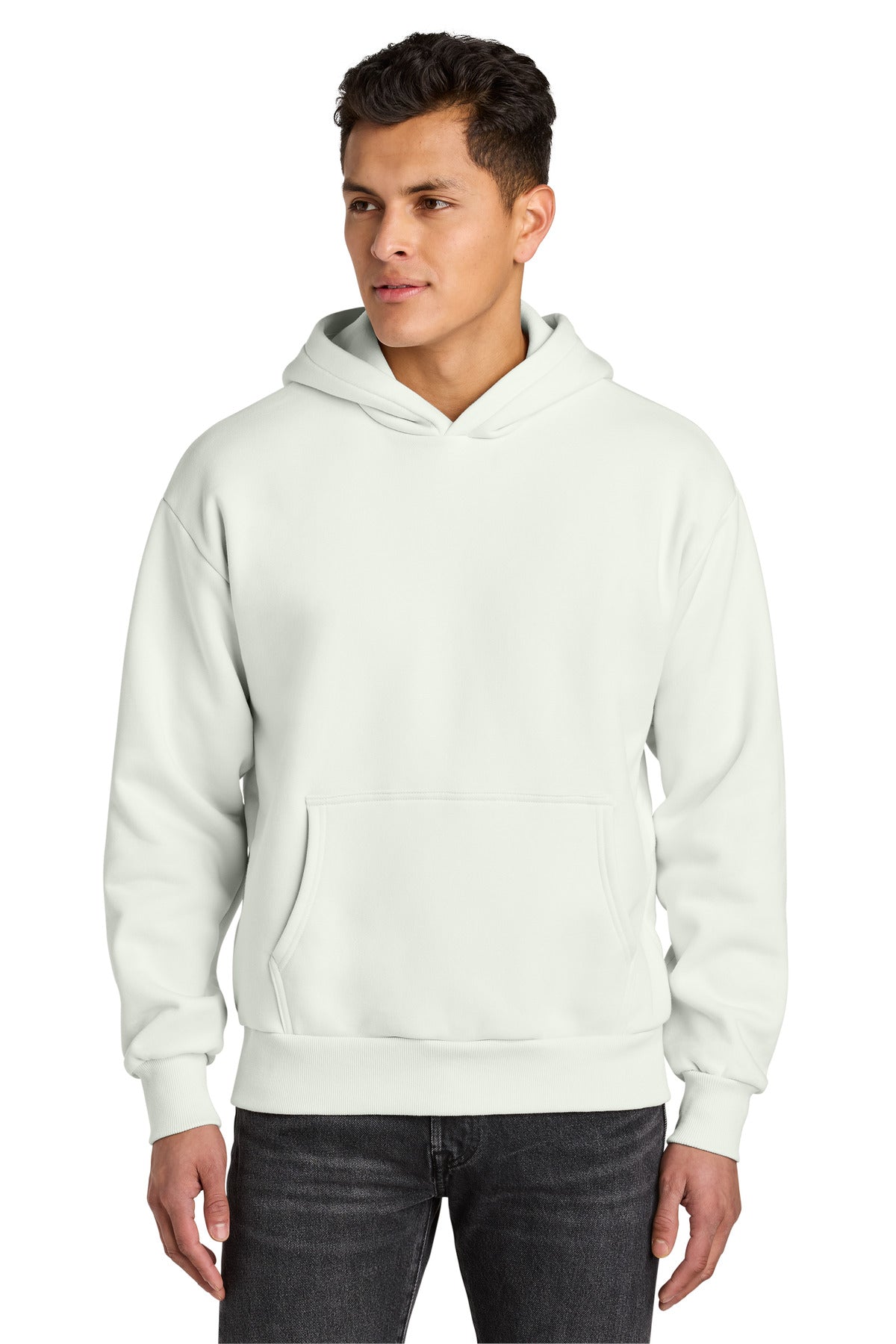 Custom Embroidery or DTF Print - Next Level Apparel ®  Heavyweight Hoodie NL9307