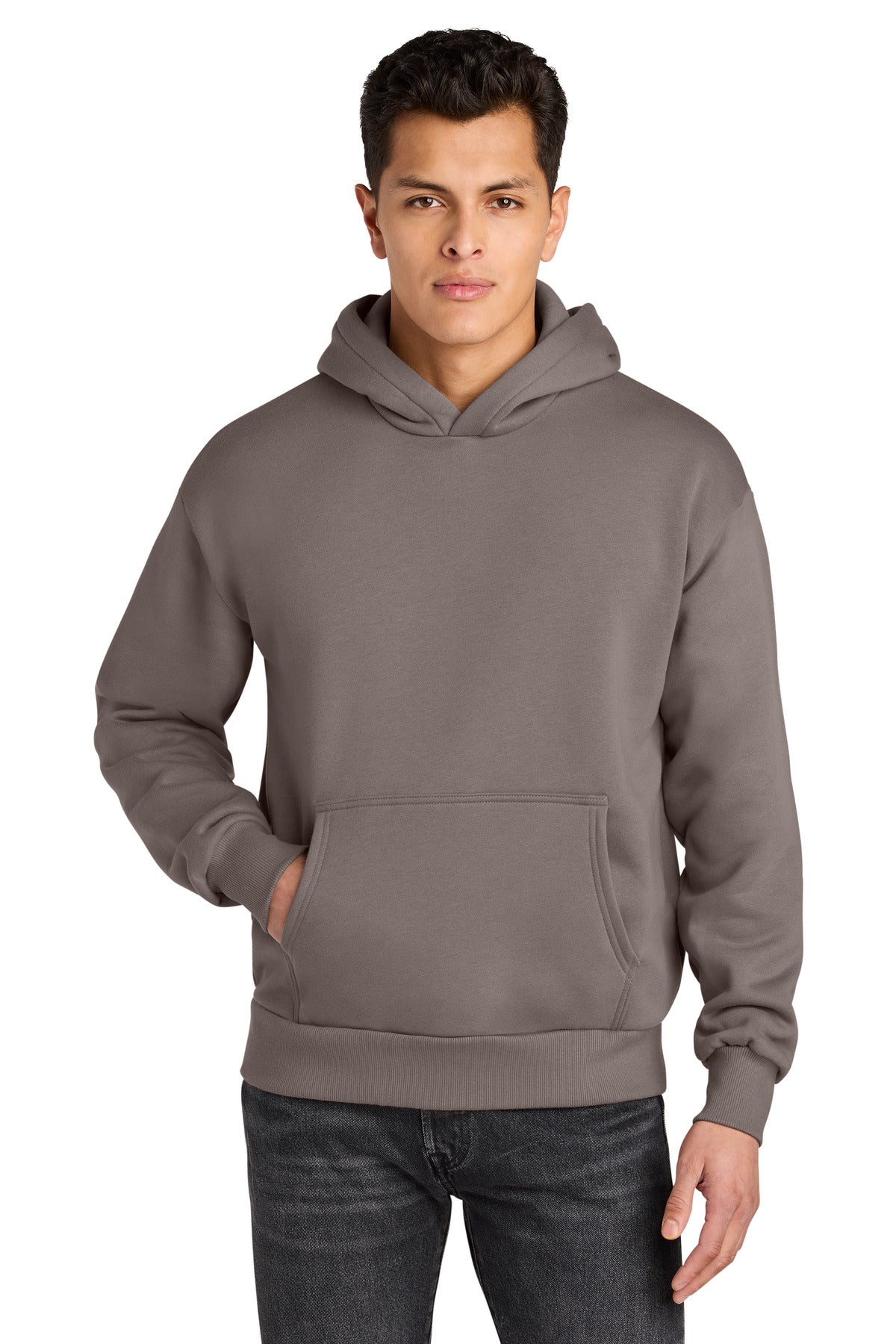 Custom Embroidery or DTF Print - Next Level Apparel ®  Heavyweight Hoodie NL9307
