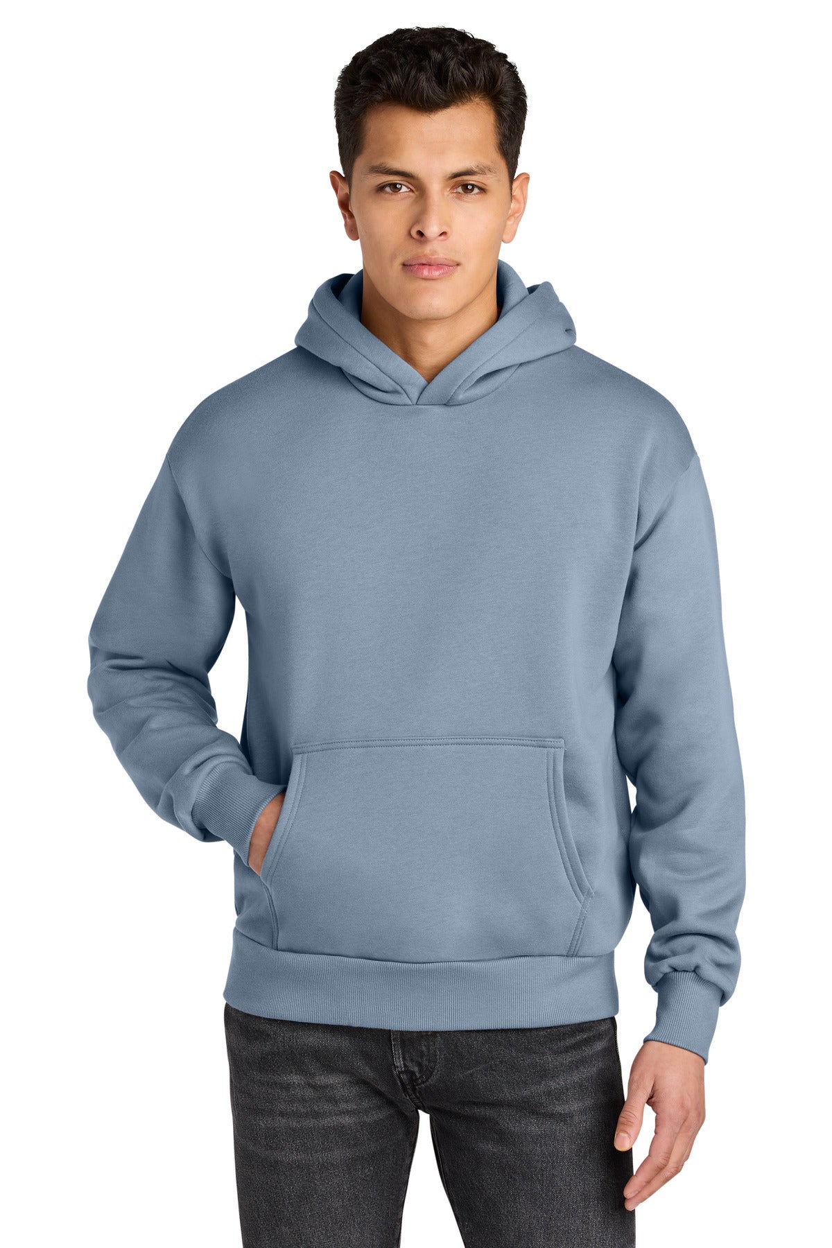 Custom Embroidery or DTF Print - Next Level Apparel ®  Heavyweight Hoodie NL9307