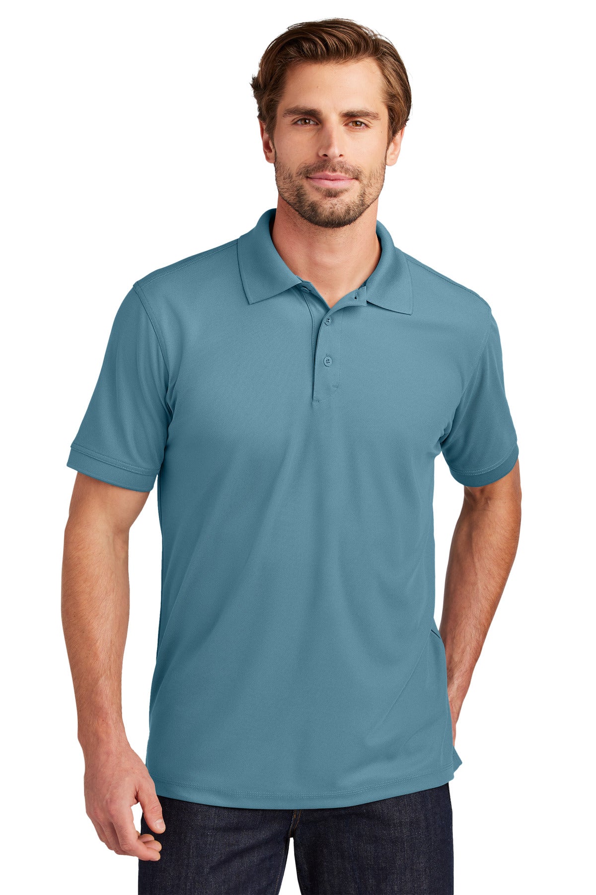 Custom Embroidered or DTF Print on OGIO ®  - Caliber2.0 Polo. OG101