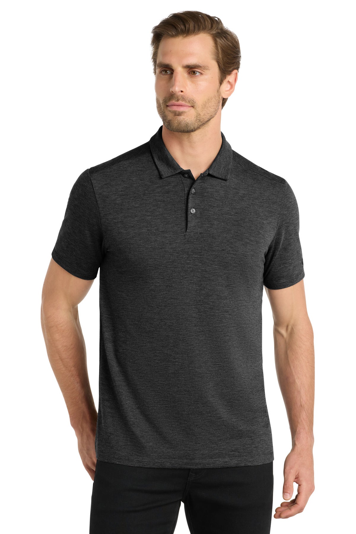 Custom Embroidered or DTF Print on OGIO ®  Evolution Polo OG147