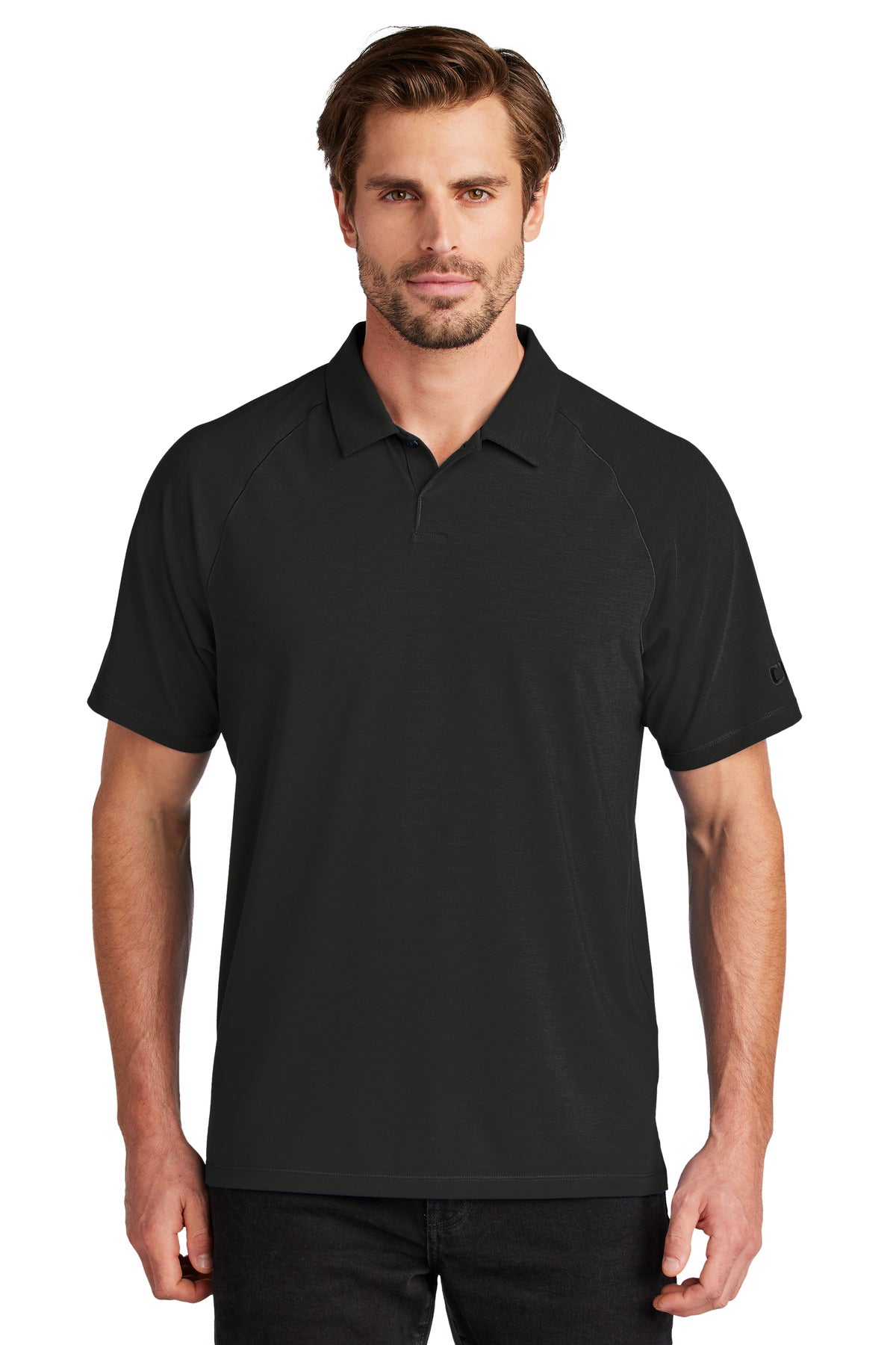 Custom Embroidered or DTF Print on OGIO ®  Motion Polo OG152