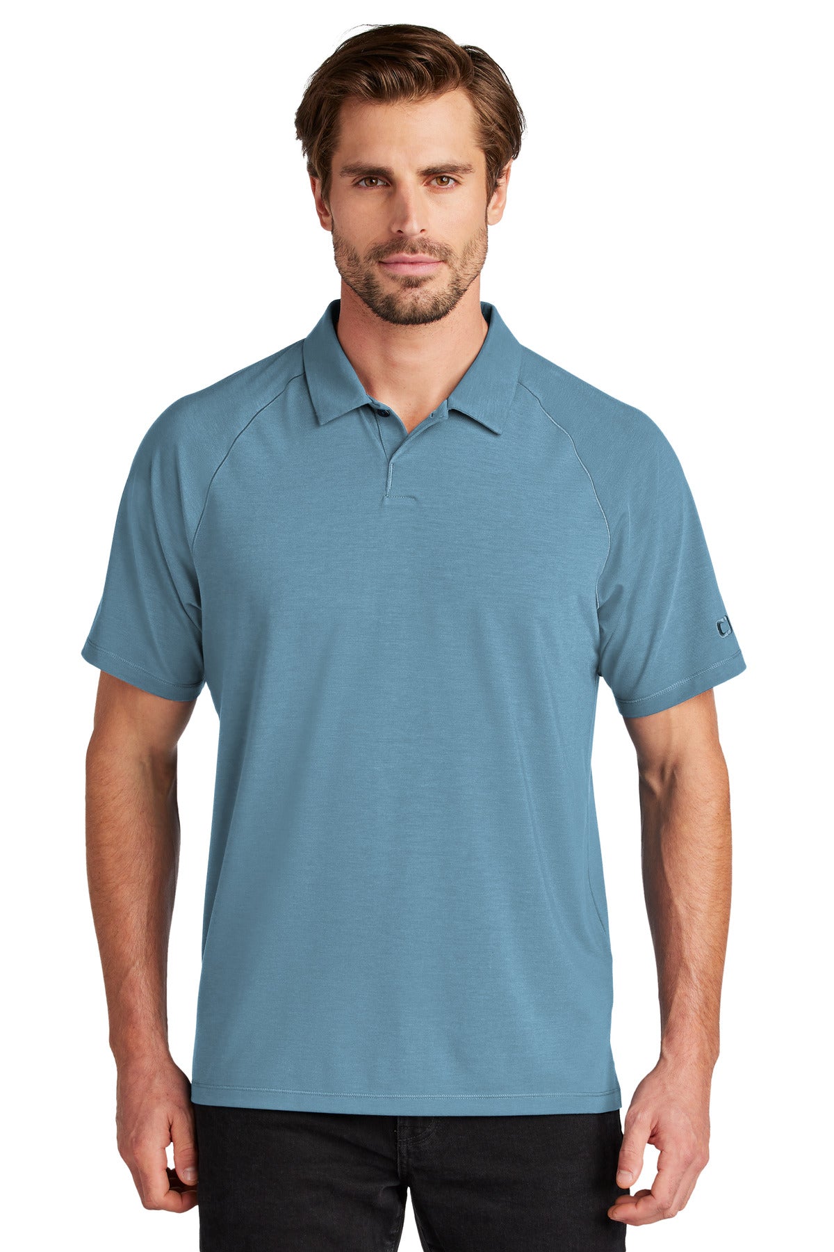 Custom Embroidered or DTF Print on OGIO ®  Motion Polo OG152