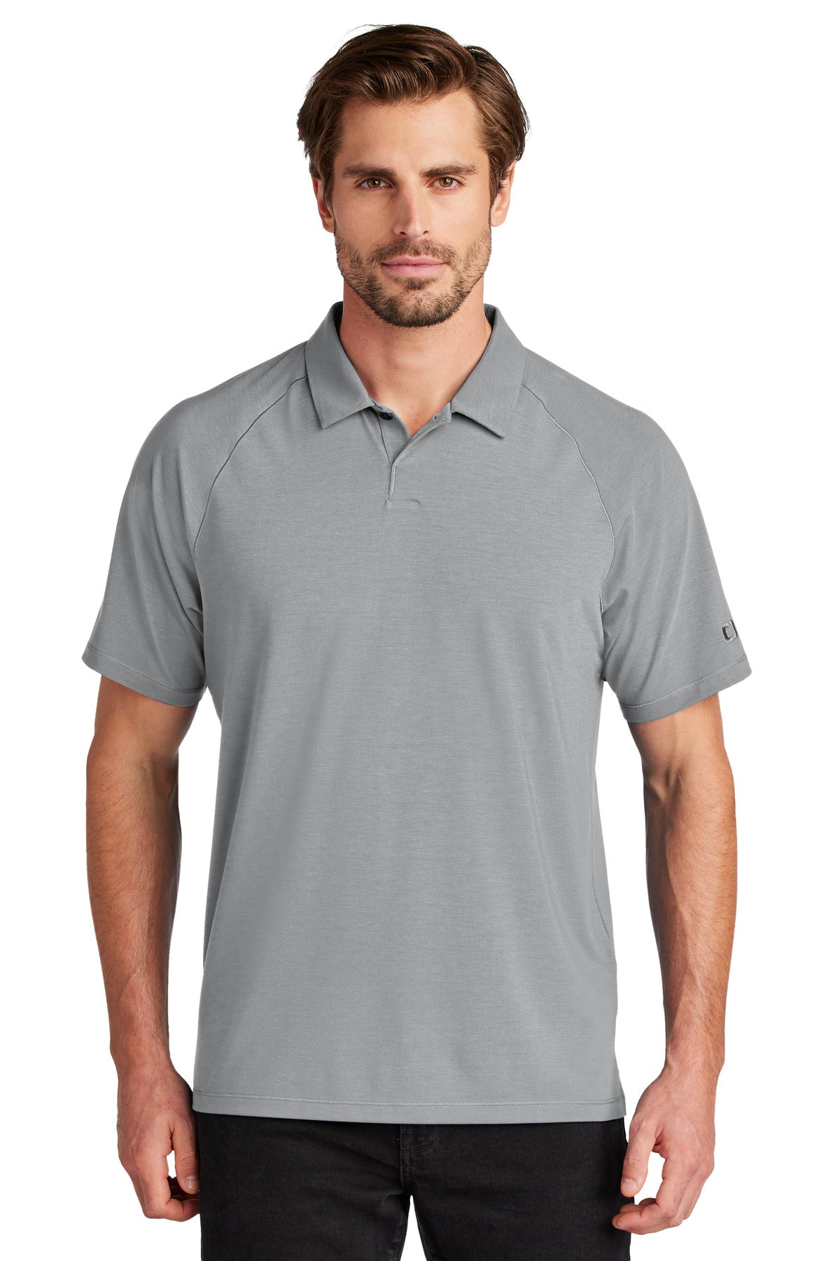Custom Embroidered or DTF Print on OGIO ®  Motion Polo OG152