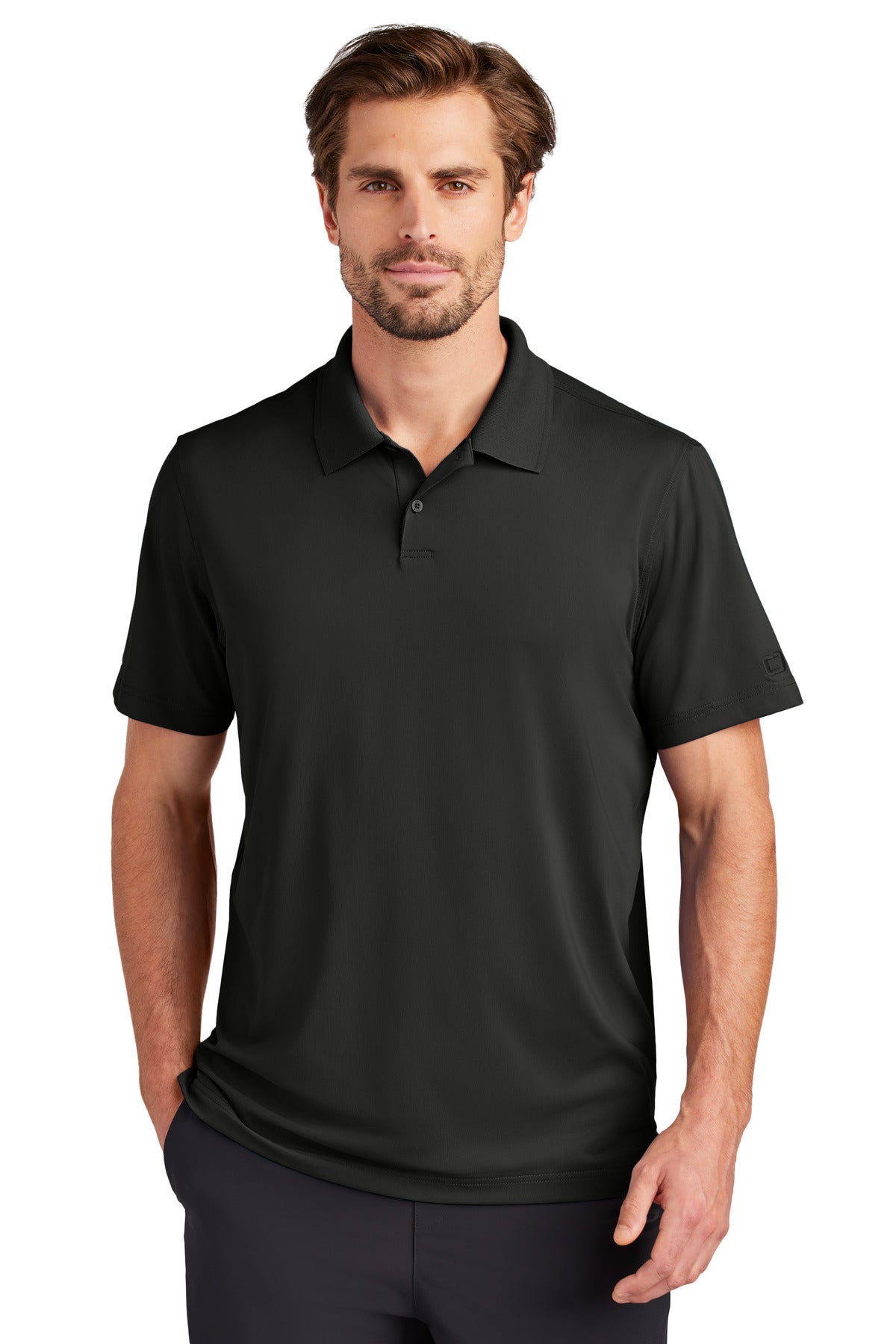 Custom Embroidered or DTF Print on OGIO ®  Regain Polo OG170