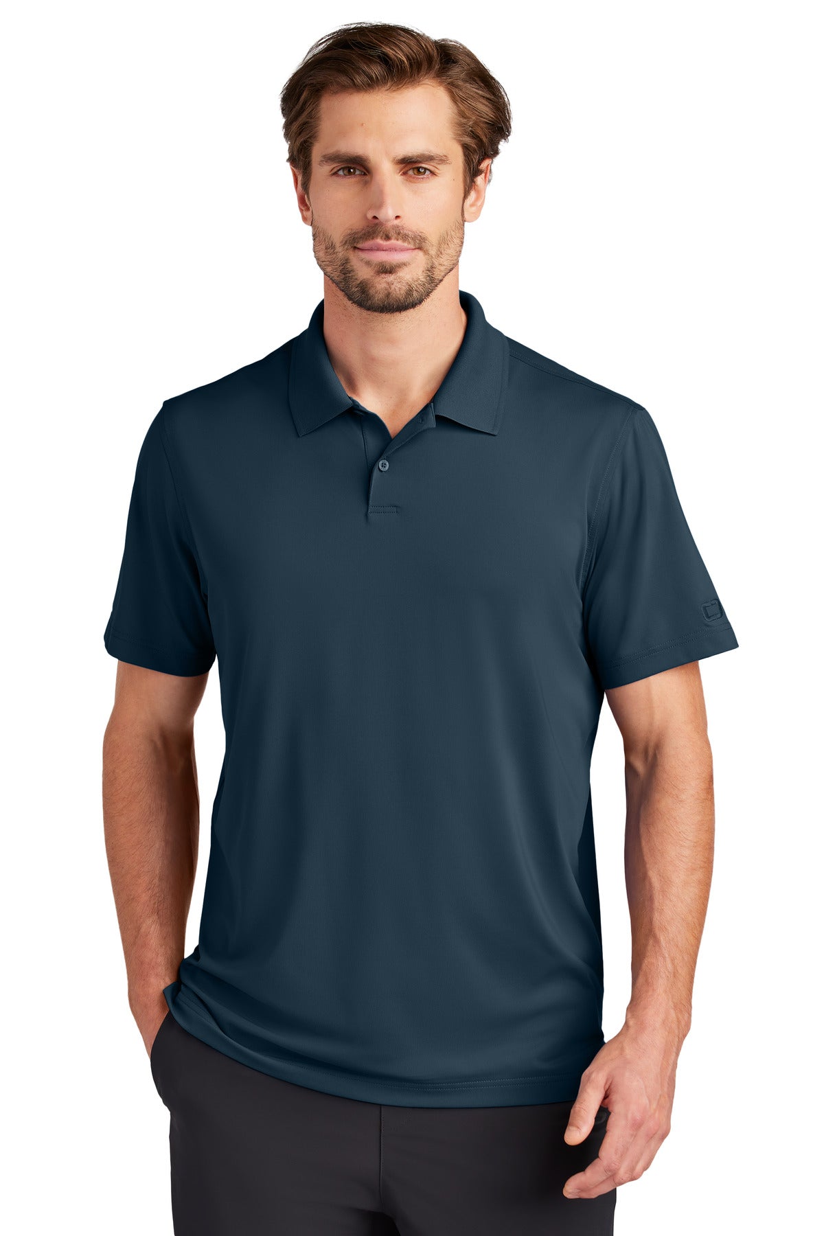 Custom Embroidered or DTF Print on OGIO ®  Regain Polo OG170