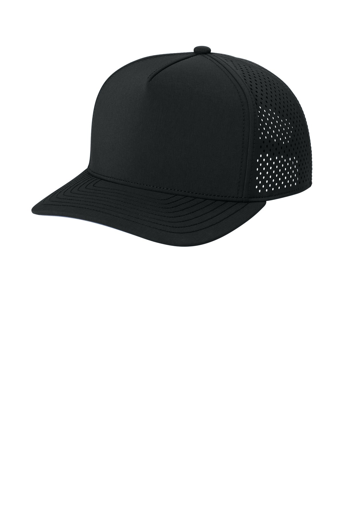 Custom Embroidered or DTF Print on OGIO ®  5-Panel Performance Cap OG606