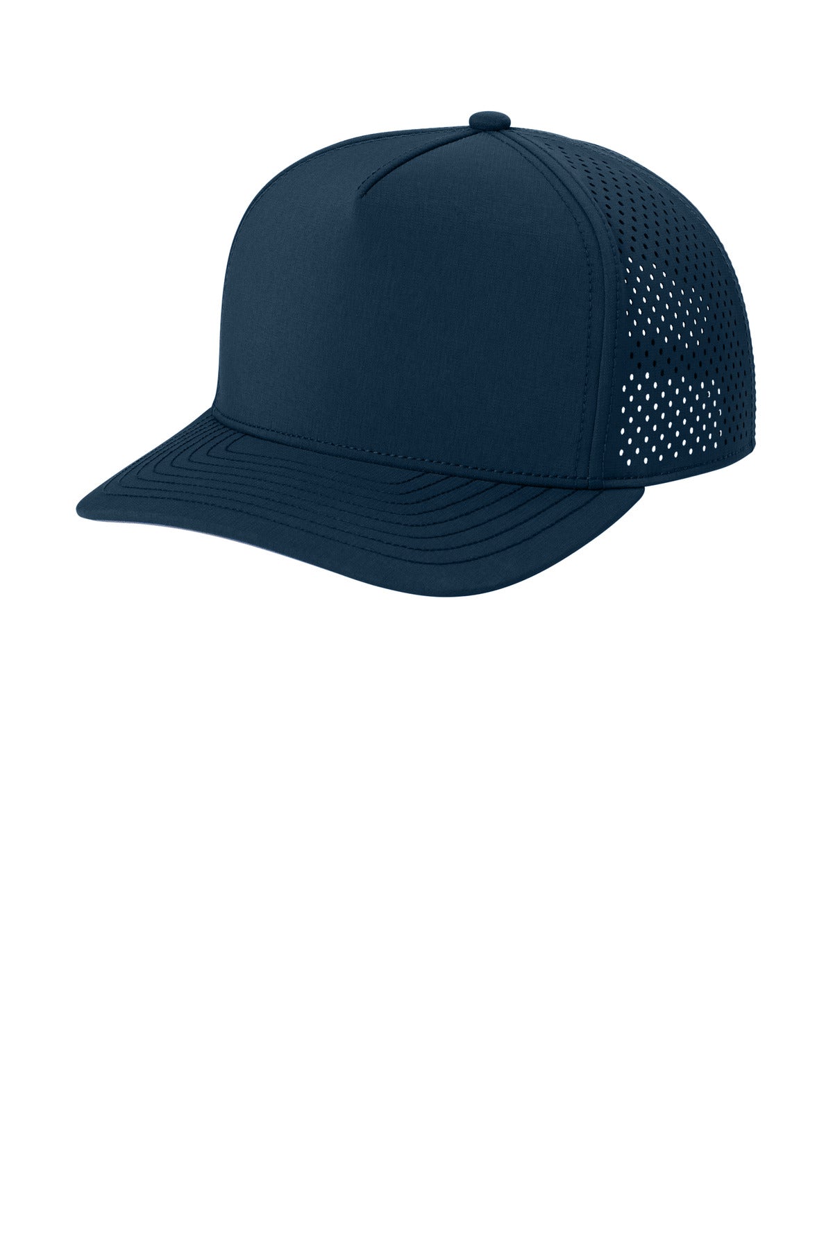 Custom Embroidered or DTF Print on OGIO ®  5-Panel Performance Cap OG606
