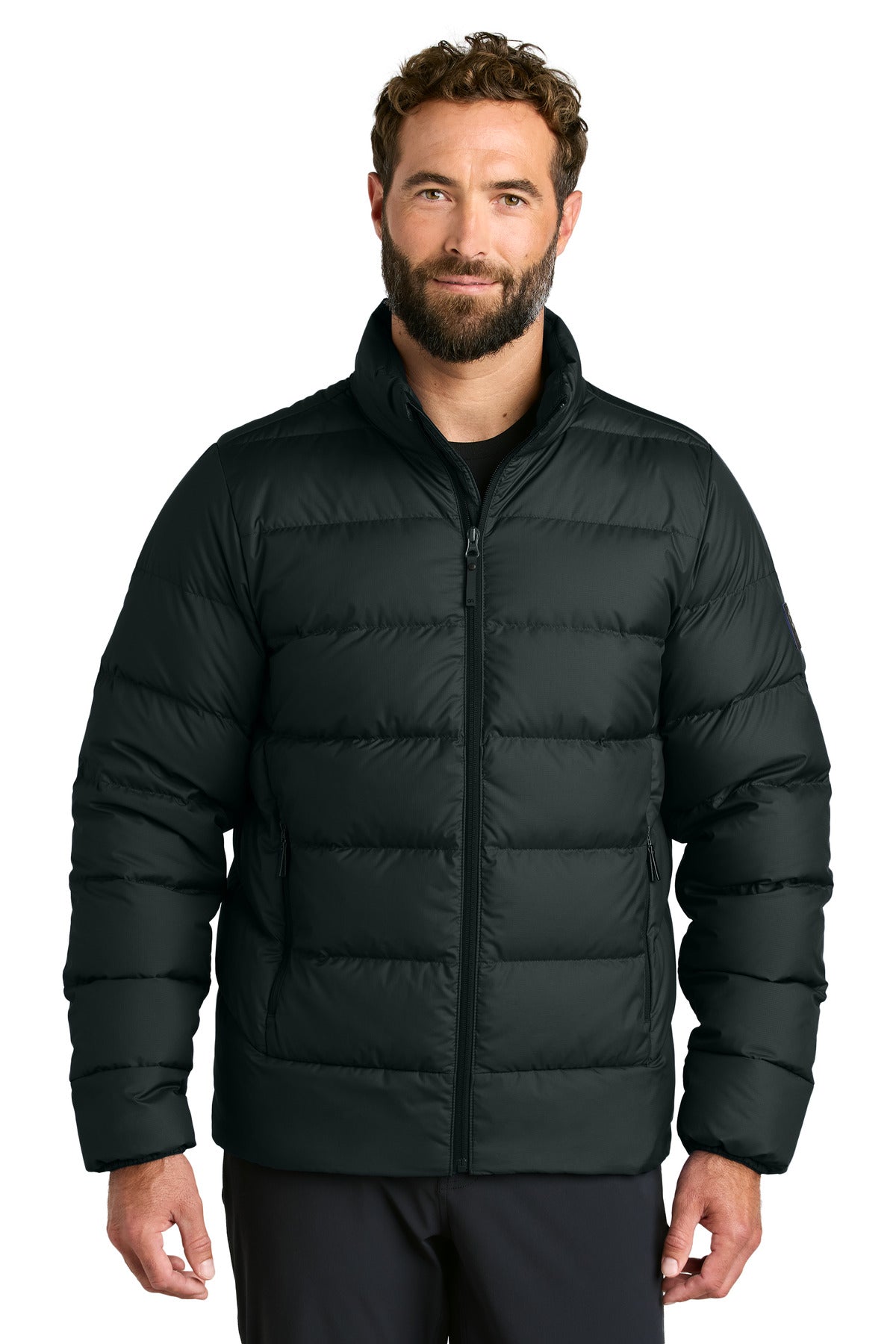 Custom Embroidery or DTF Print - LIMITED EDITION Outdoor Research ®  Coldsnap Down Jacket OR322226