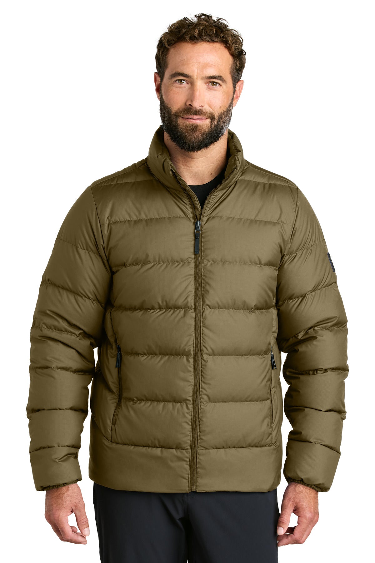 Custom Embroidery or DTF Print - LIMITED EDITION Outdoor Research ®  Coldsnap Down Jacket OR322226