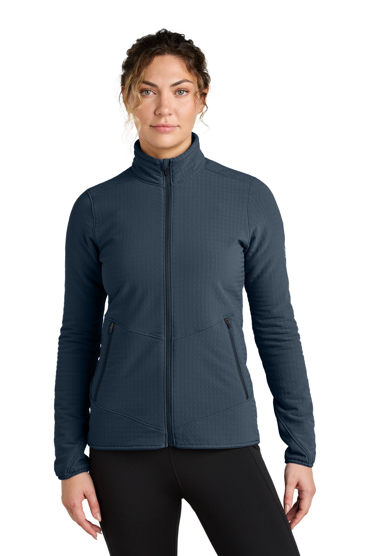 Custom Embroidery or DTF Print - LIMITED EDITION Outdoor Research ®  Women's Grid Soft Shell Jacket OR322265