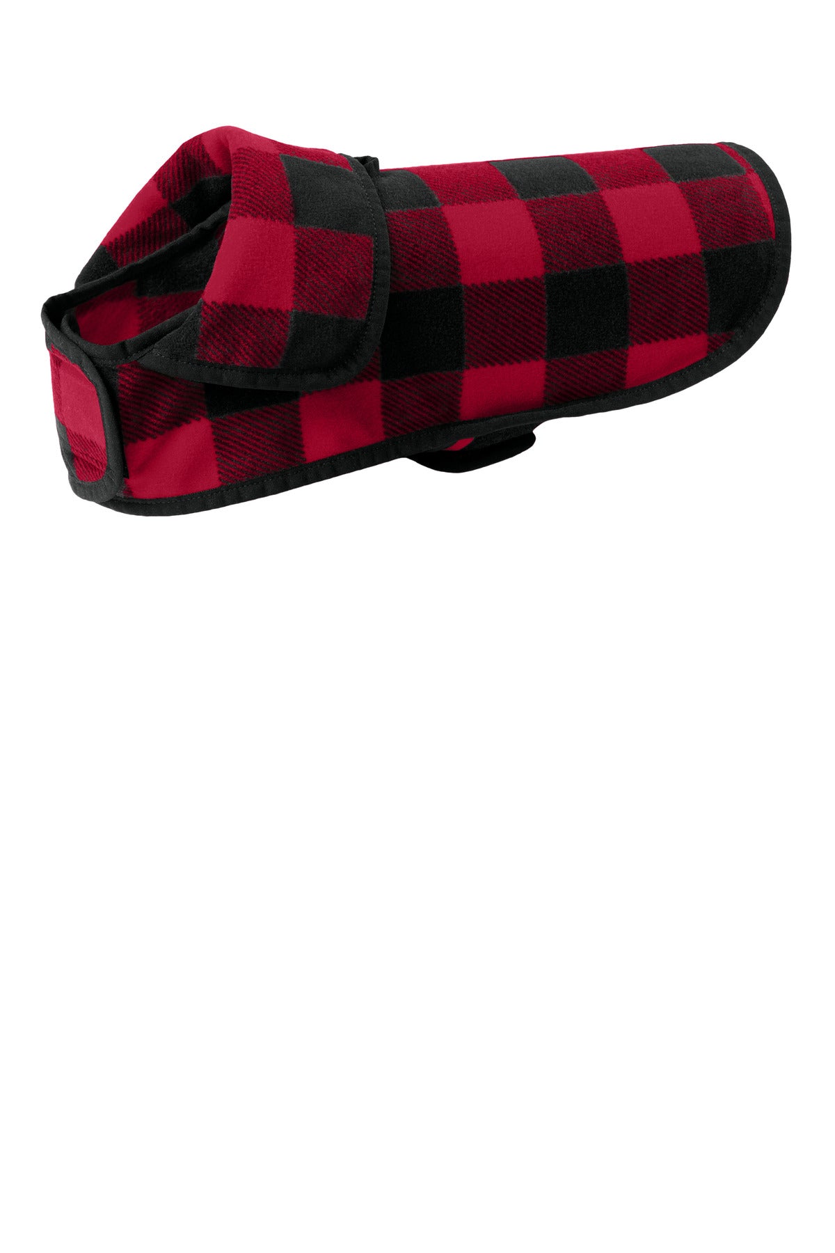 Custom Embroidery or DTF Print - Port Authority ®  Pet Fleece Jacket PE100