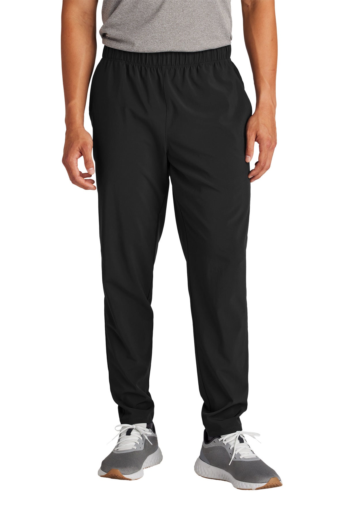 Custom Embroidery or DTF Print - Sport-Tek ®  Repeat Pant PST485