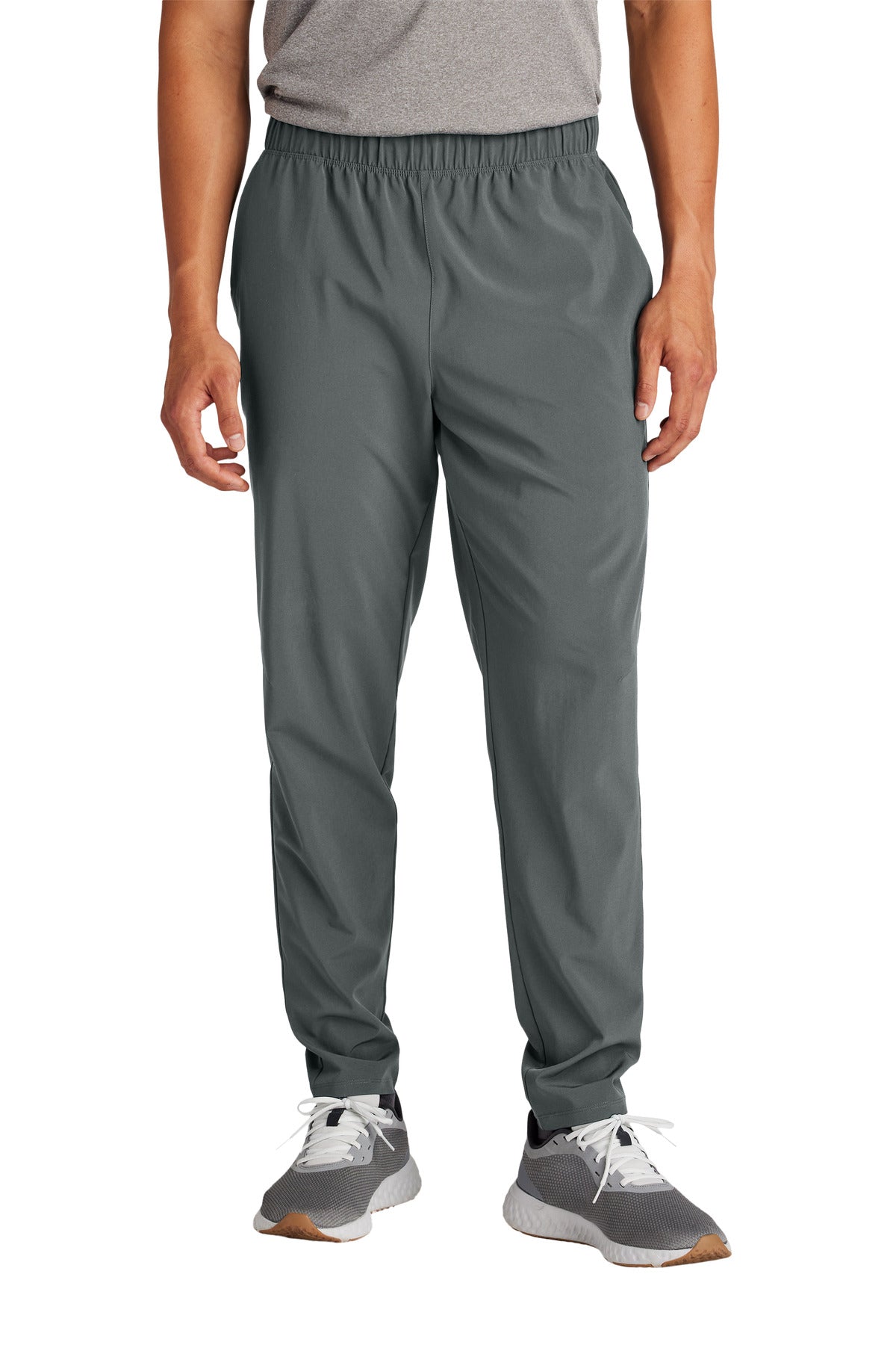 Custom Embroidery or DTF Print - Sport-Tek ®  Repeat Pant PST485
