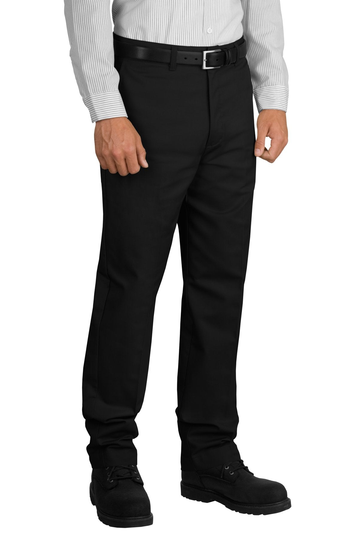 Custom Embroidery or DTF Print - Red Kap ®  Industrial Work Pant.  PT20