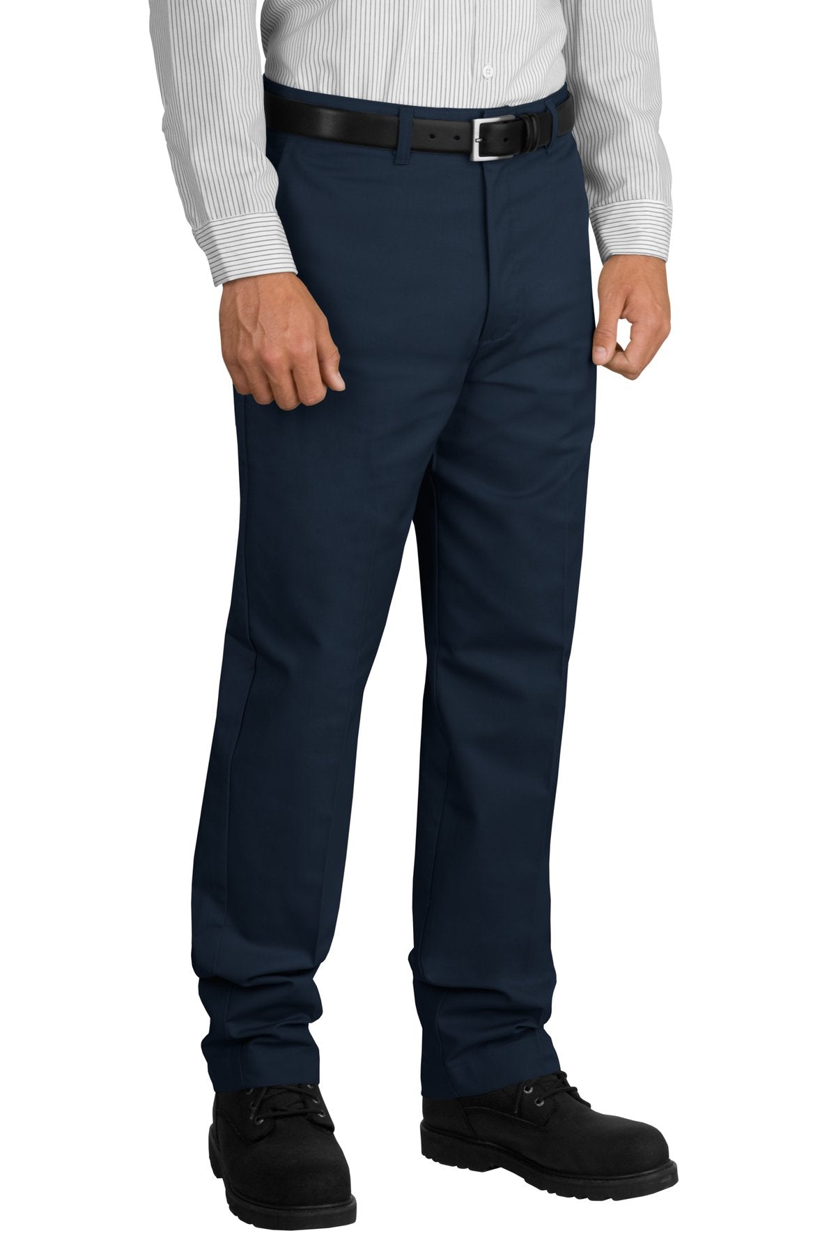 Custom Embroidery or DTF Print - Red Kap ®  Industrial Work Pant.  PT20