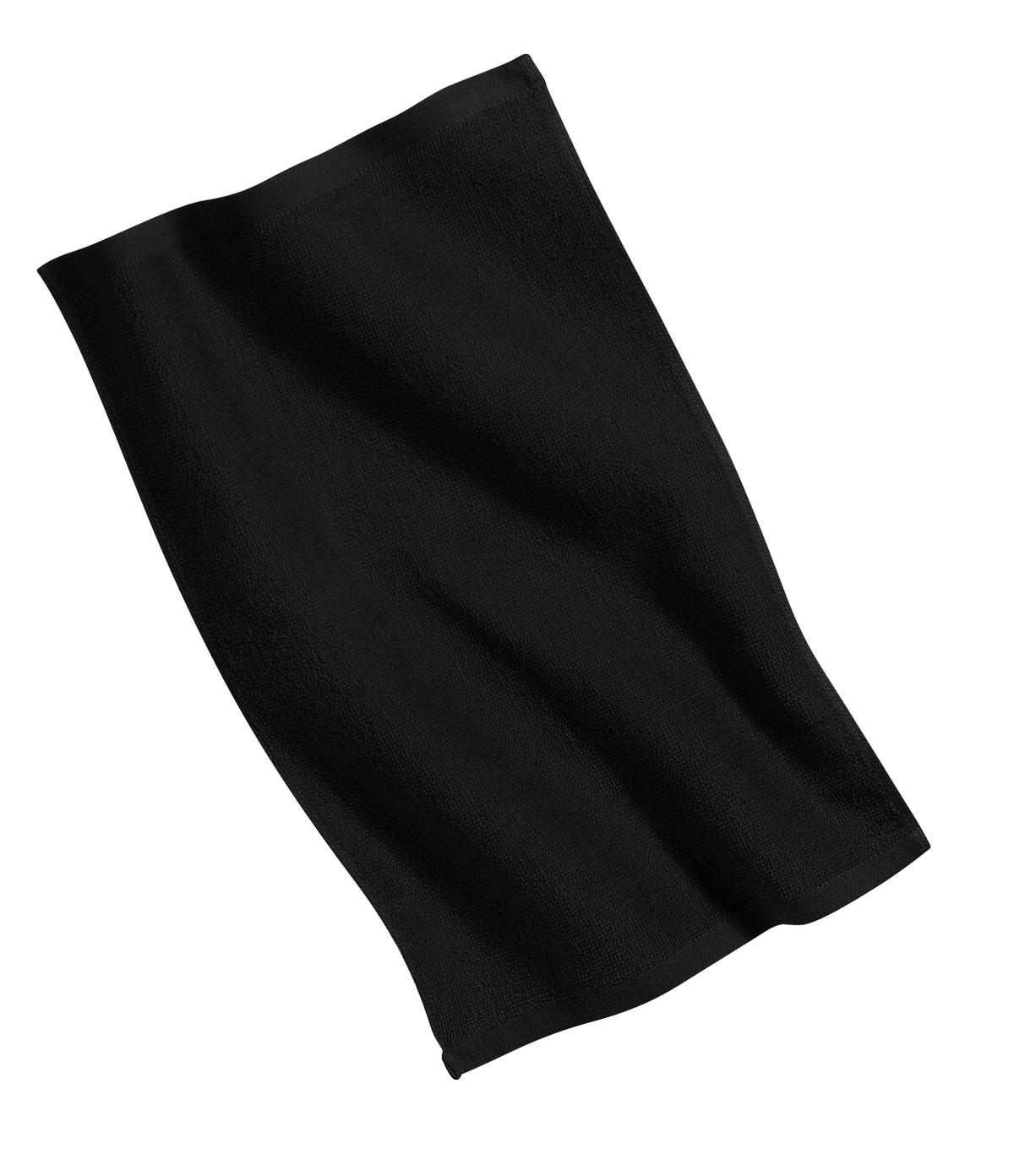 Custom Embroidery or DTF Print - Port Authority ®  - Rally Towel.  PT38