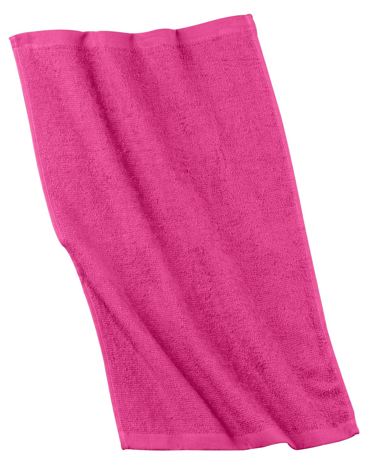Custom Embroidery or DTF Print - Port Authority ®  - Rally Towel.  PT38