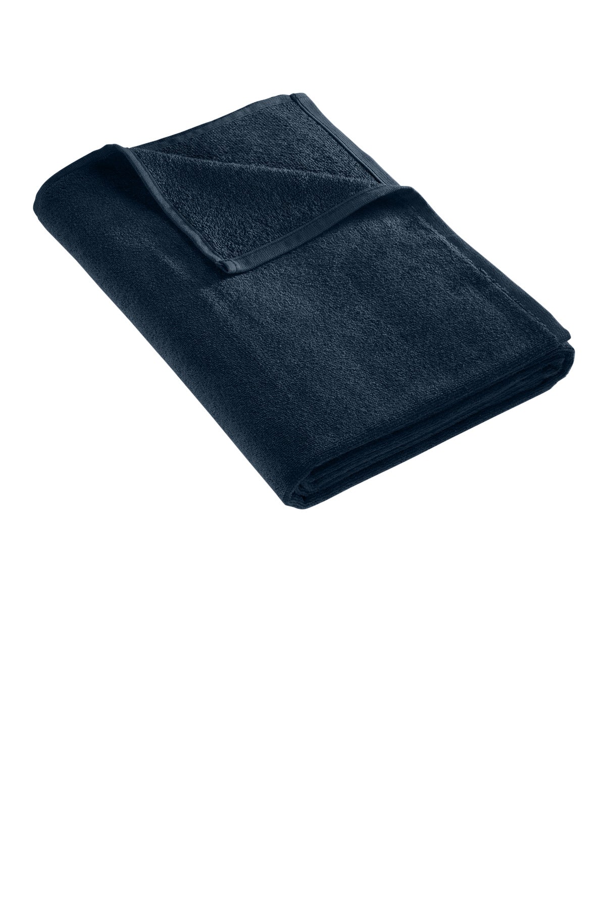 Custom Embroidery or DTF Print - Port Authority  ®  Value Beach Towel PT44