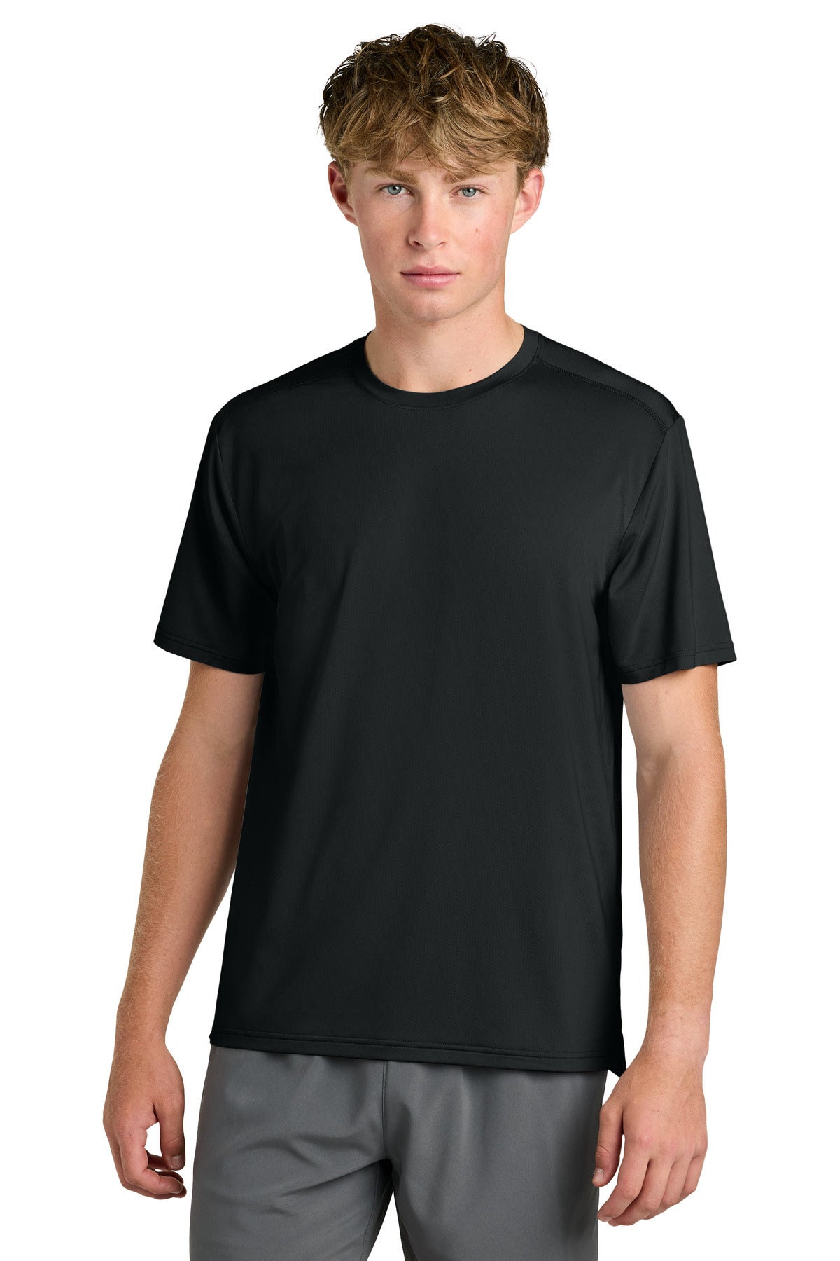 Custom Embroidery or DTF Print - Richardson Clutch Short Sleeve Tee RA7110SS