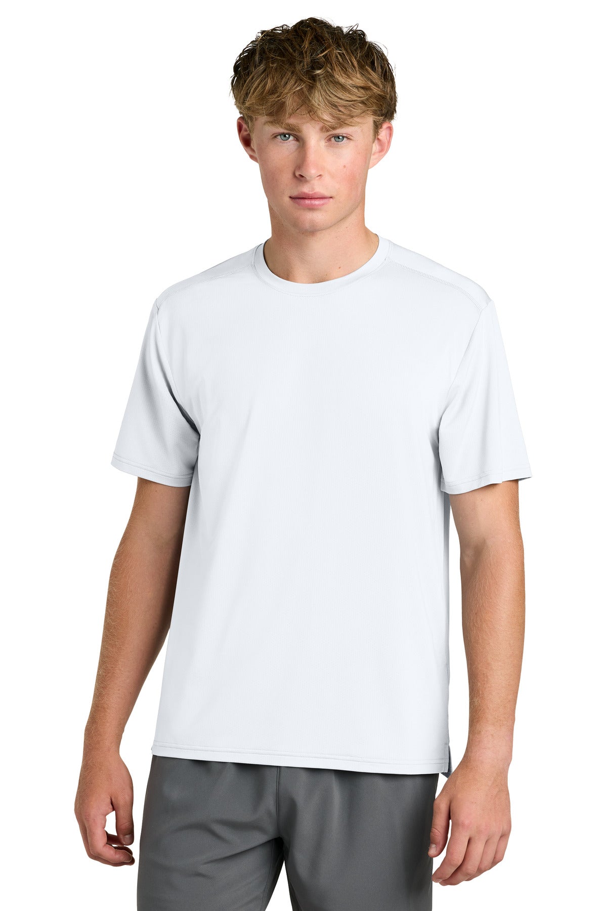 Custom Embroidery or DTF Print - Richardson Clutch Short Sleeve Tee RA7110SS