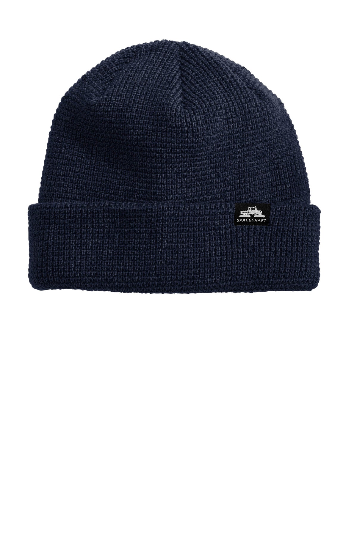 Custom Embroidered - LIMITED EDITION Spacecraft Index Beanie SPC8