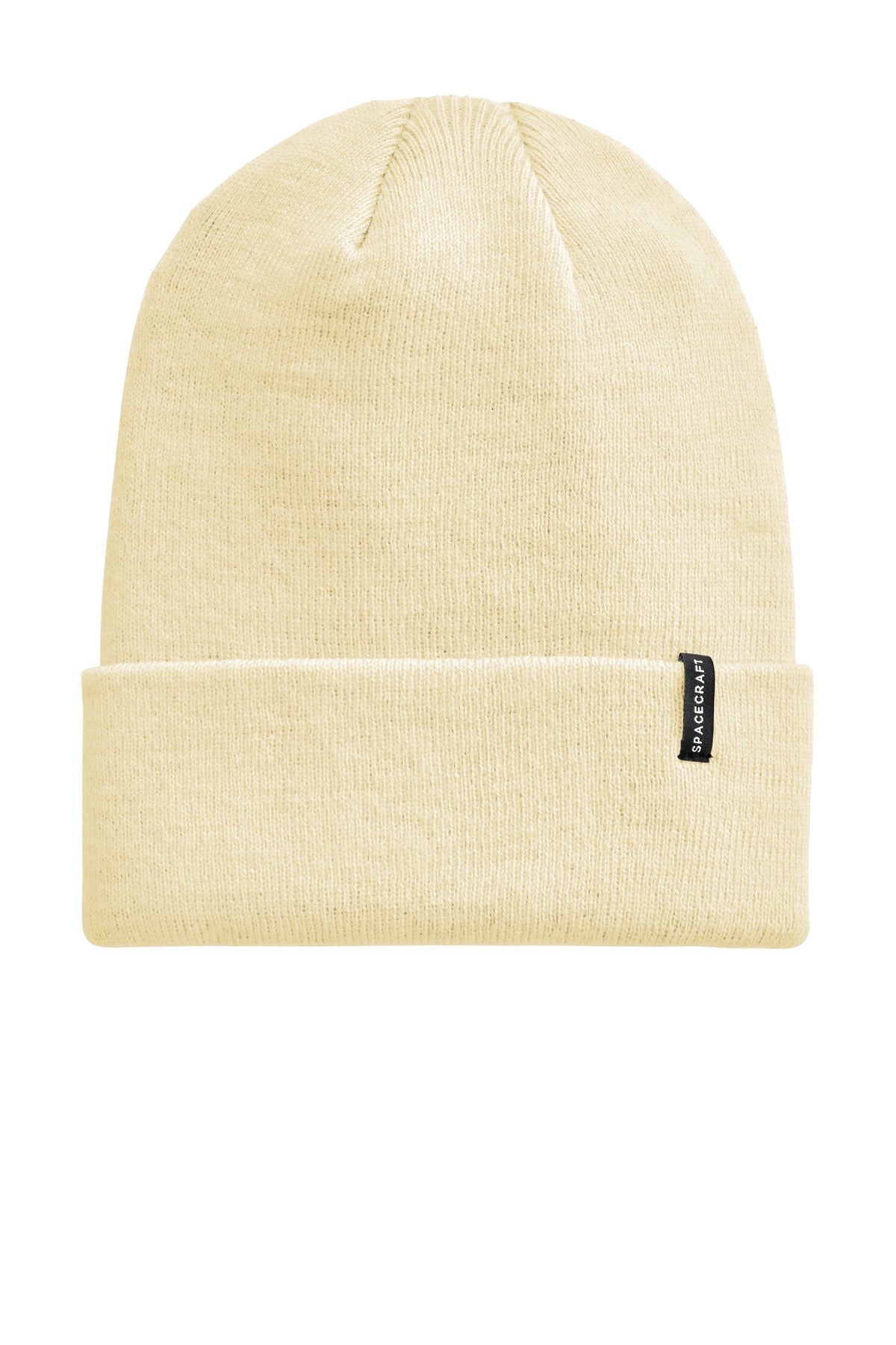 Custom Embroidered - LIMITED EDITION Spacecraft Lotus Beanie SPC9