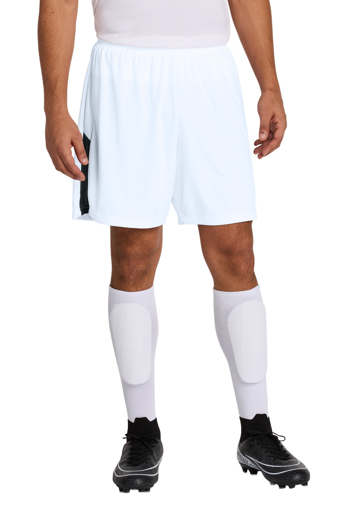 Custom Embroidery or DTF Print - Sport-Tek ®  Competitor ™  United 7' Short ST103