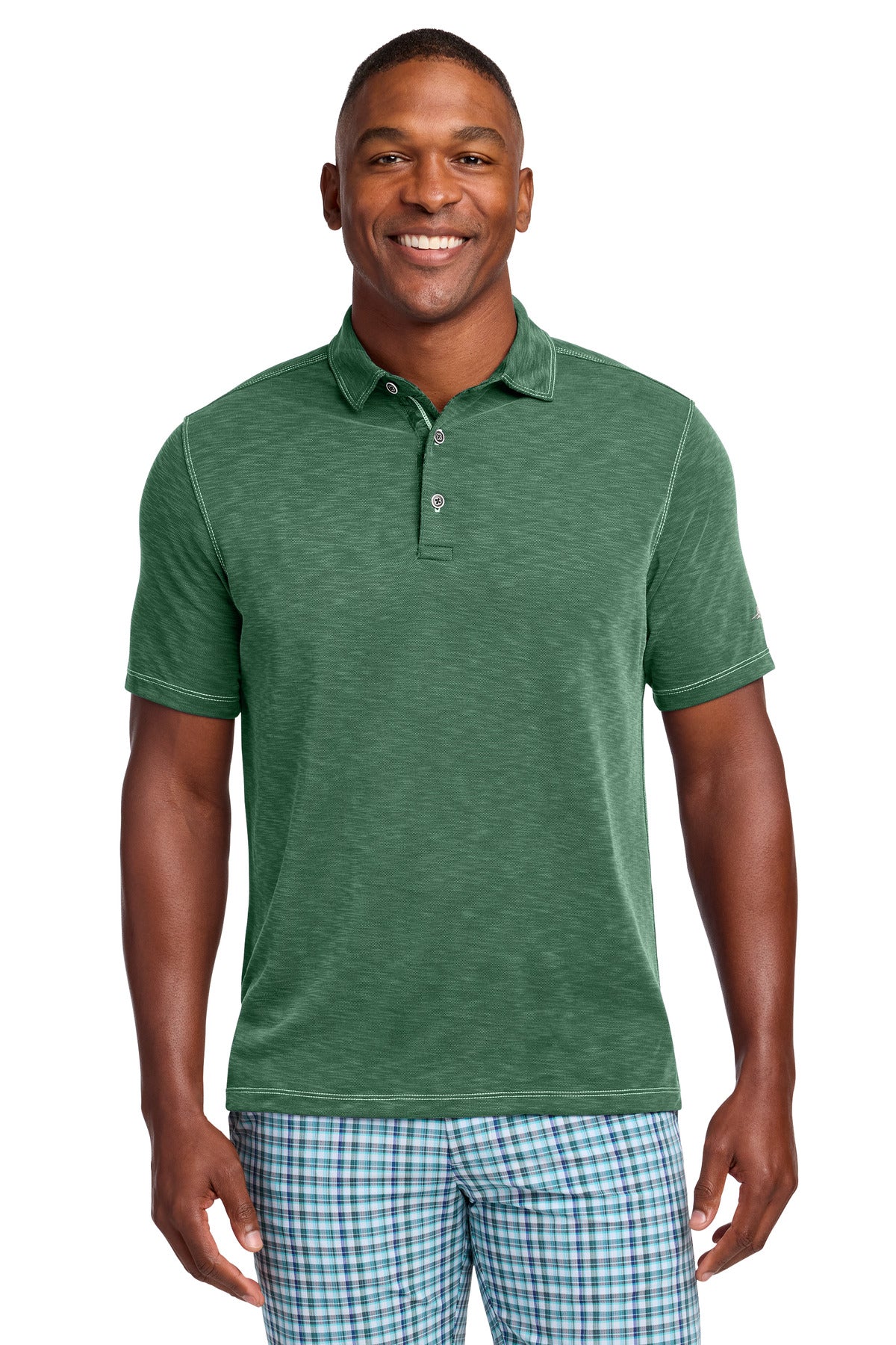 Custom Embroidery or DTF Print - LIMITED EDITION Tommy Bahama ®  Palmetto Paradise Polo ST224065TB