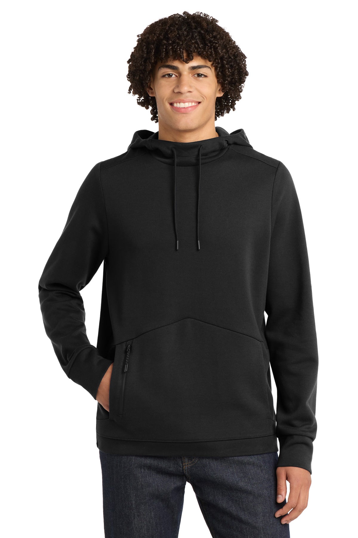 Custom Embroidered or DTF Print on Sport-Tek  ®  Triumph Hooded Pullover ST280