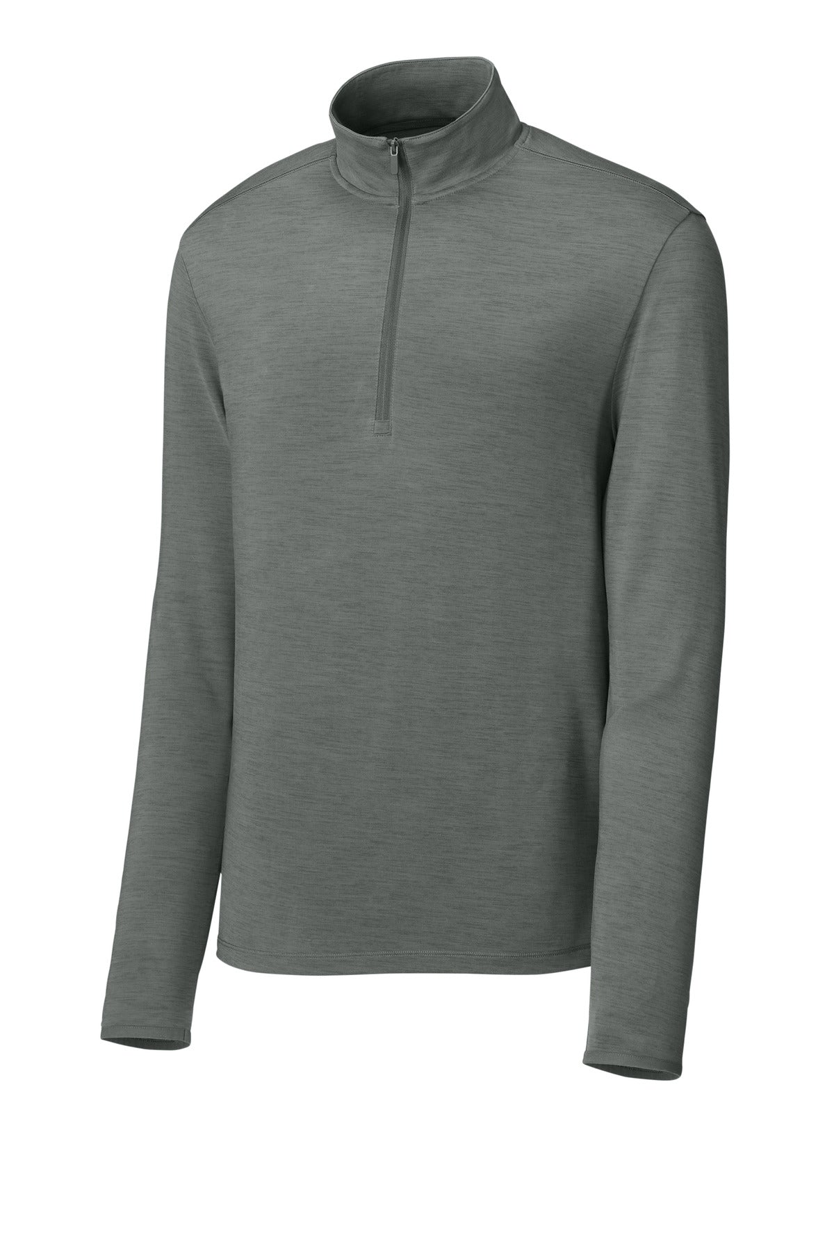 Custom Embroidery or DTF Print - Sport-Tek ®  Versa 1/4-Zip ST491