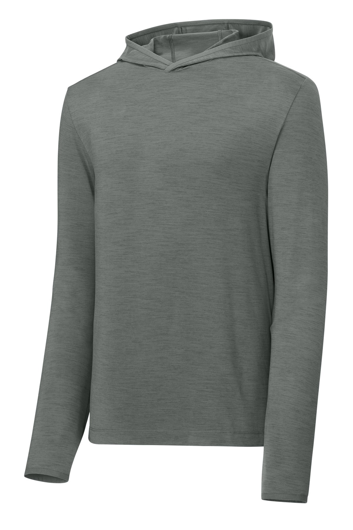 Custom Embroidery or DTF Print - Sport-Tek ®  Versa Long Sleeve Pullover Hoodie ST492