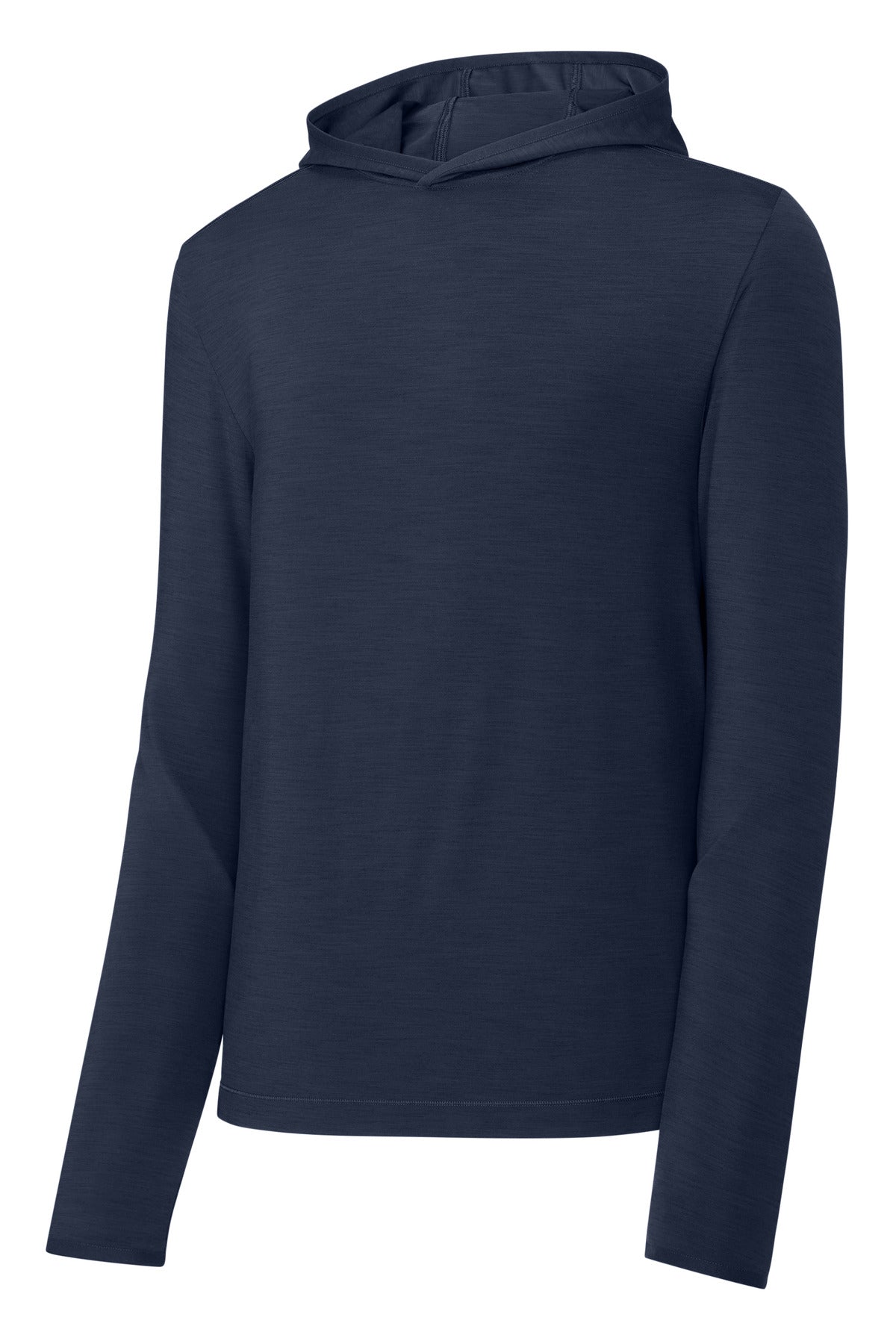 Custom Embroidery or DTF Print - Sport-Tek ®  Versa Long Sleeve Pullover Hoodie ST492