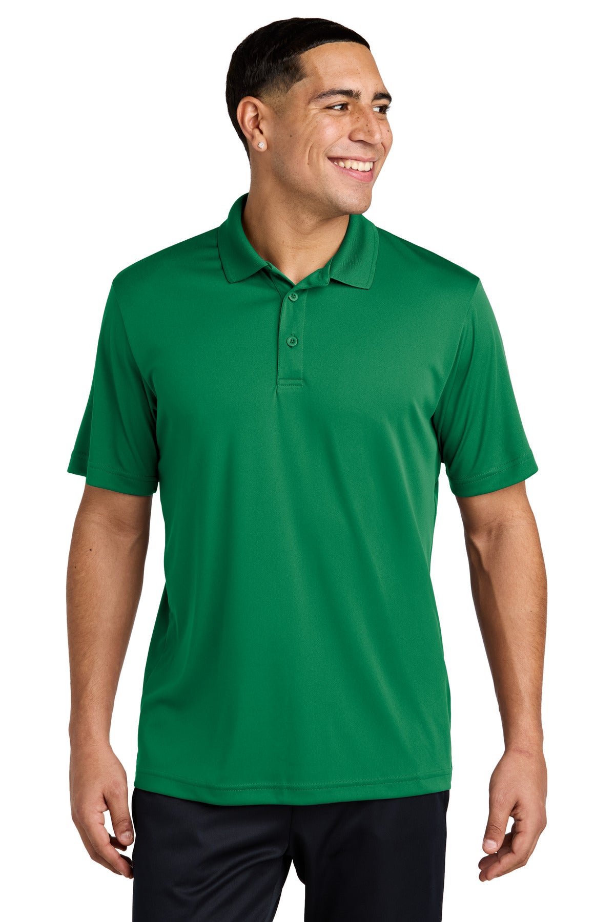 Custom Embroidered - Sport-Tek © PosiCharge © Competitor