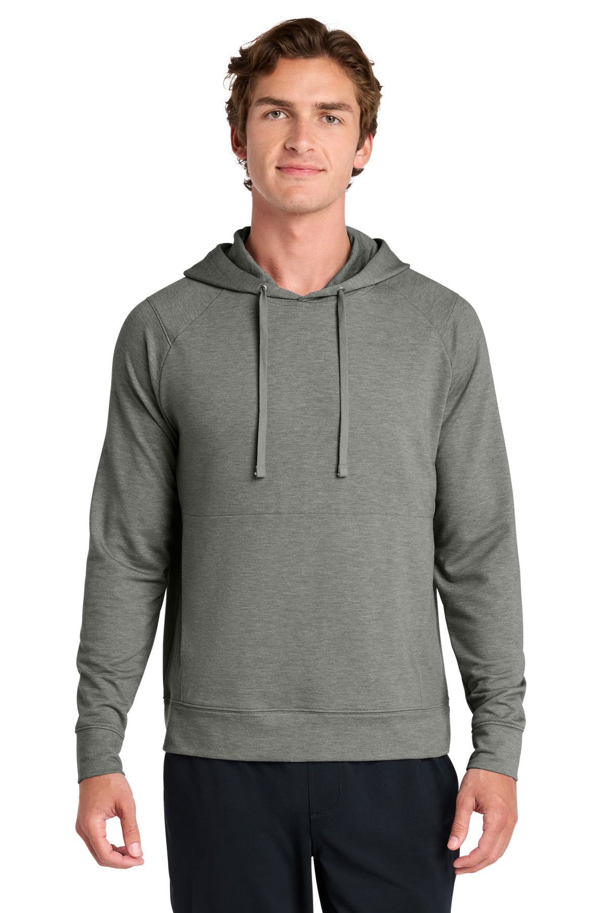 Custom Embroidery or DTF Print - Sport-Tek ®  Sport-Wick ®  Flex Fleece Pullover Hoodie ST562