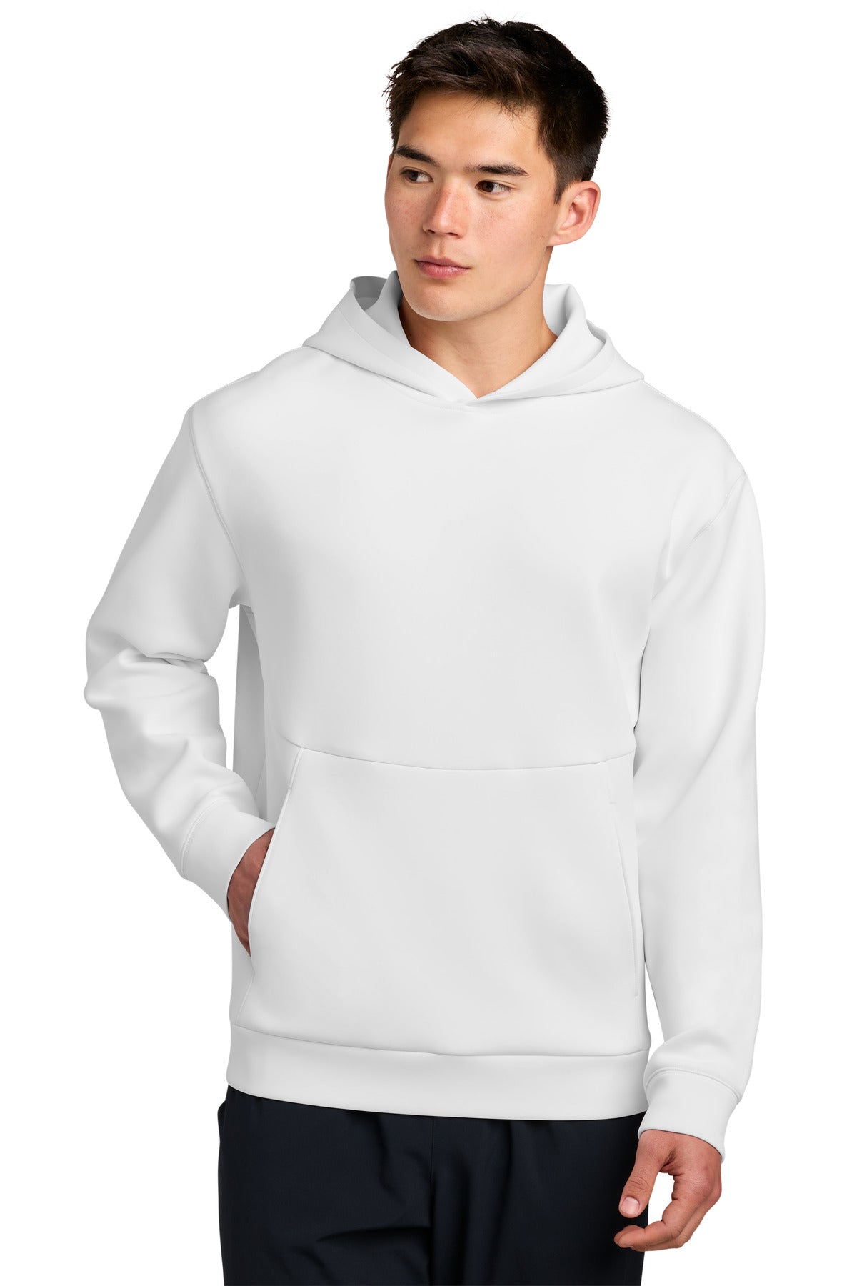 Custom Embroidery or DTF Print - Sport-Tek ®  Pro Perform Pullover Hoodie ST580