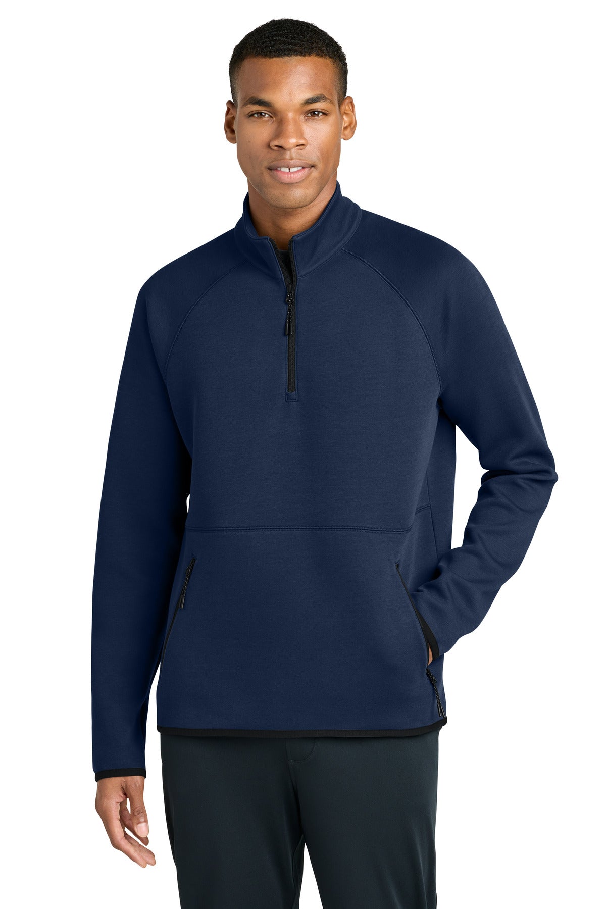 Custom Embroidery or DTF Print - Sport-Tek ®  Phenom 1/4-Zip ST841