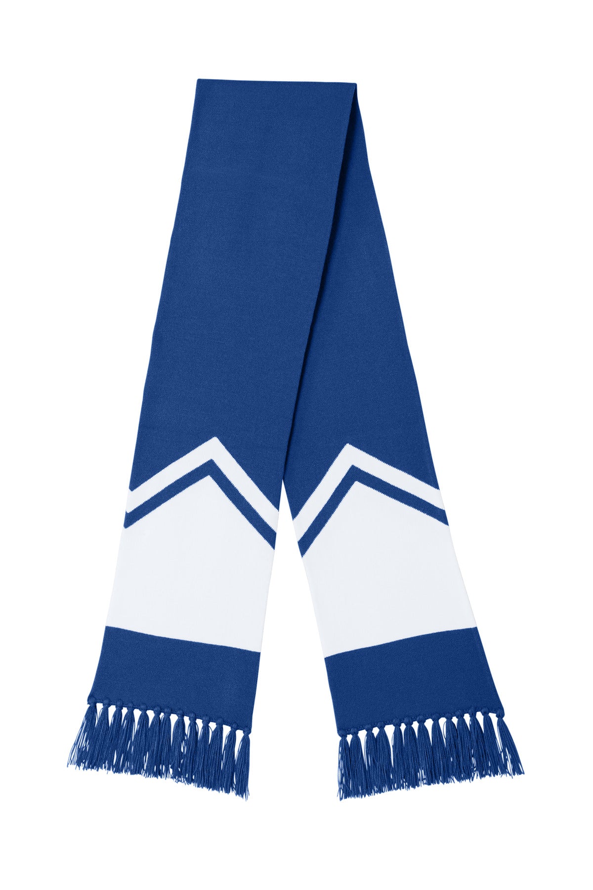 Custom Embroidery or DTF Print - Sport-Tek ®  Gameday Scarf STA06