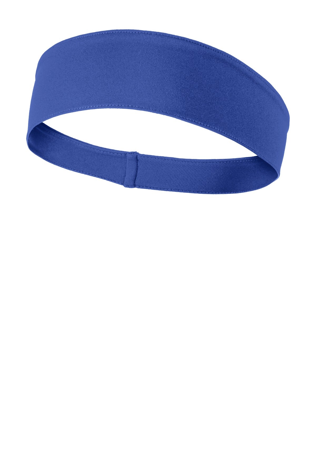 Custom Embroidery or DTF Print - Sport-Tek ®  PosiCharge ®  Competitor ™  Headband. STA35