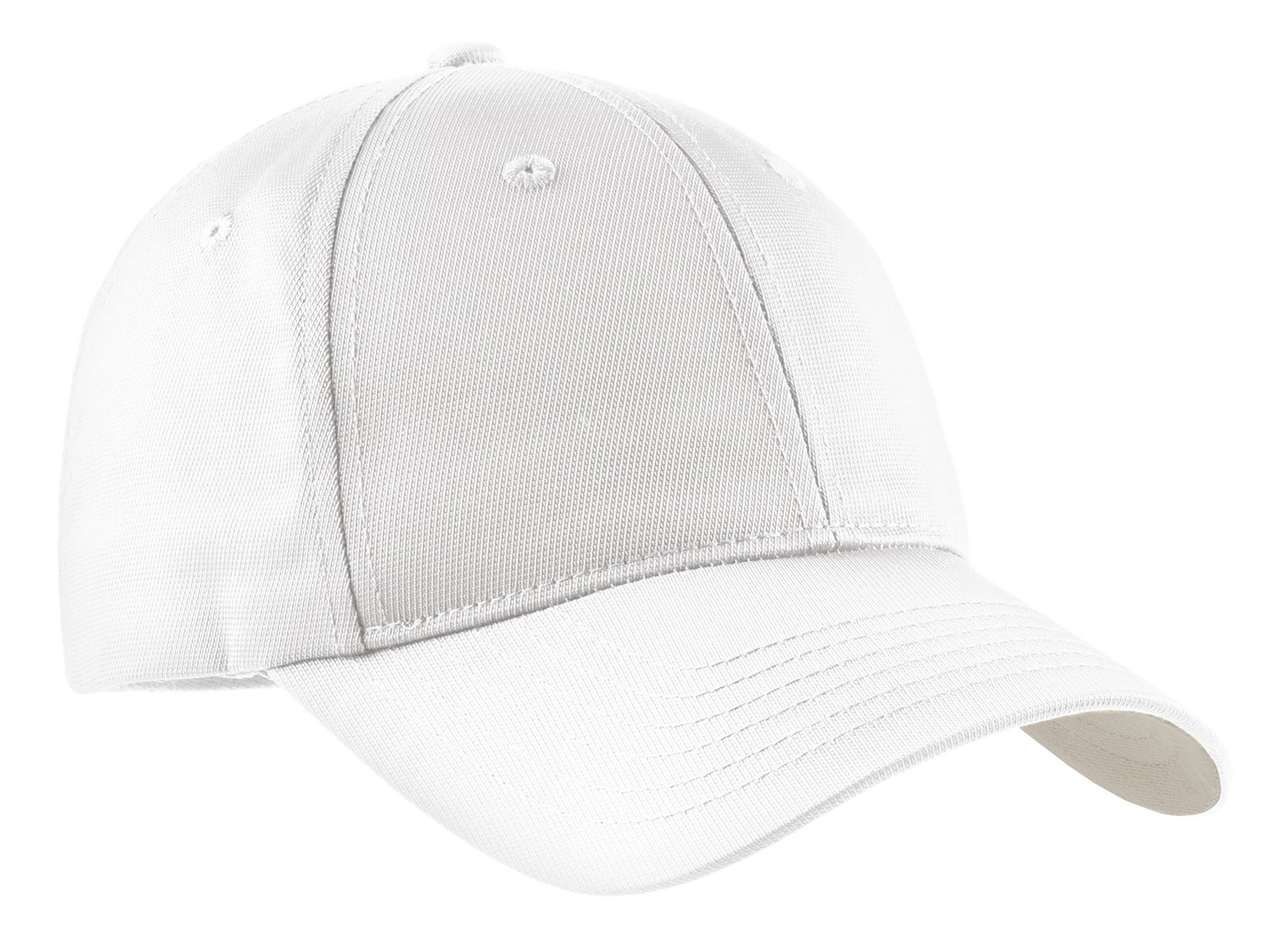Custom Embroidery or DTF Print - Sport-Tek ®  Dry Zone ®  Nylon Cap. STC10
