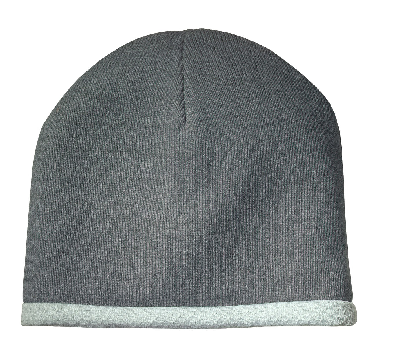 Custom Embroidery or DTF Print - Sport-Tek ®  Performance Knit Cap. STC15