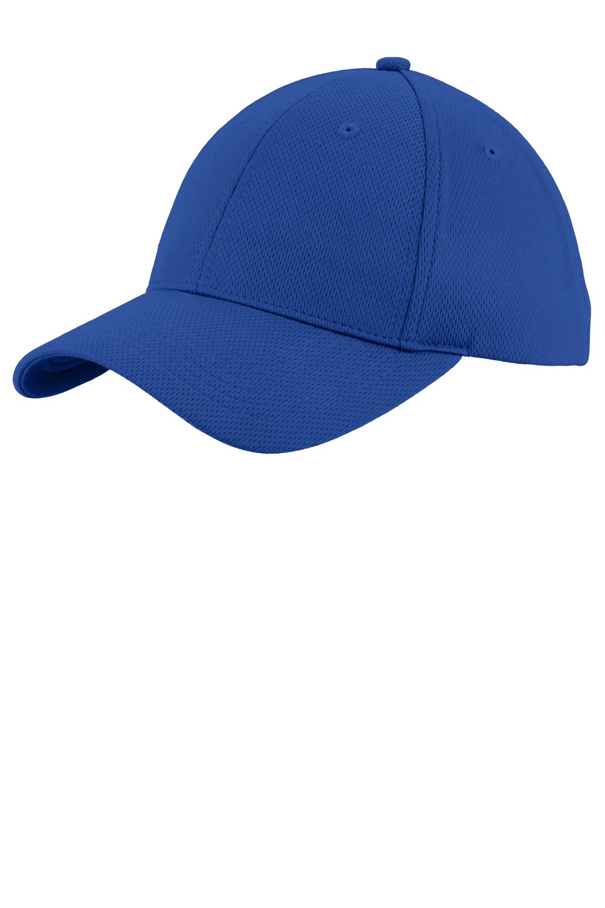 Custom Embroidery or DTF Print - Sport-Tek ®  PosiCharge ®  RacerMesh ®  Cap. STC26