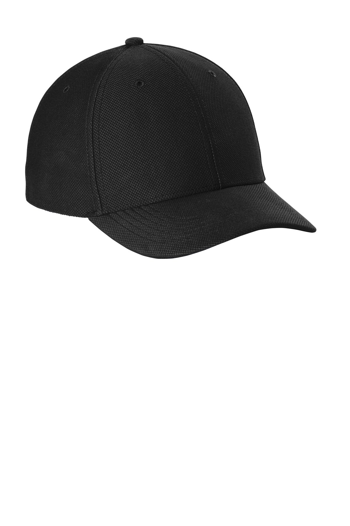 Custom Embroidery or DTF Print - Sport-Tek  ®  Action Snapback Cap. STC50