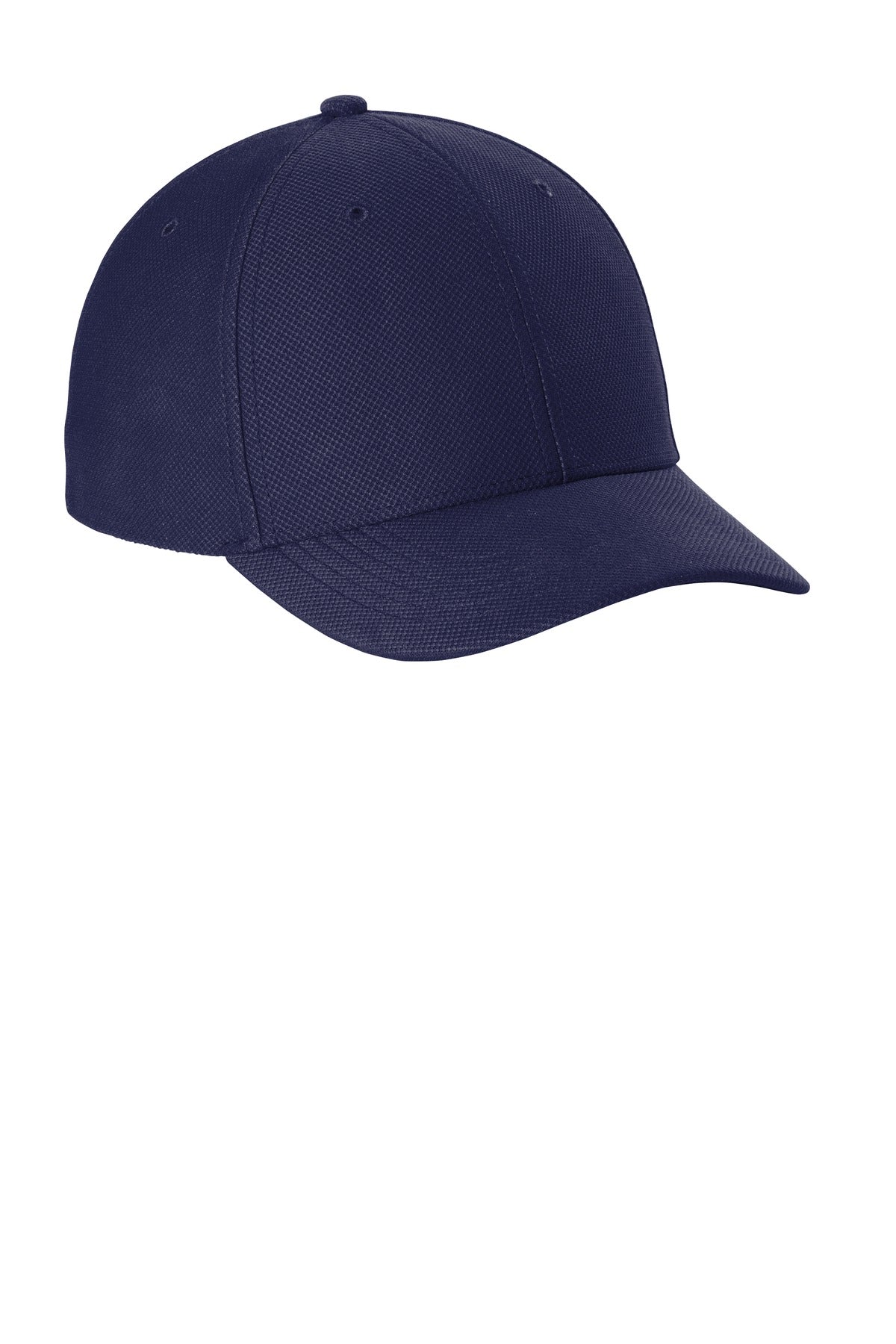 Custom Embroidery or DTF Print - Sport-Tek  ®  Action Snapback Cap. STC50