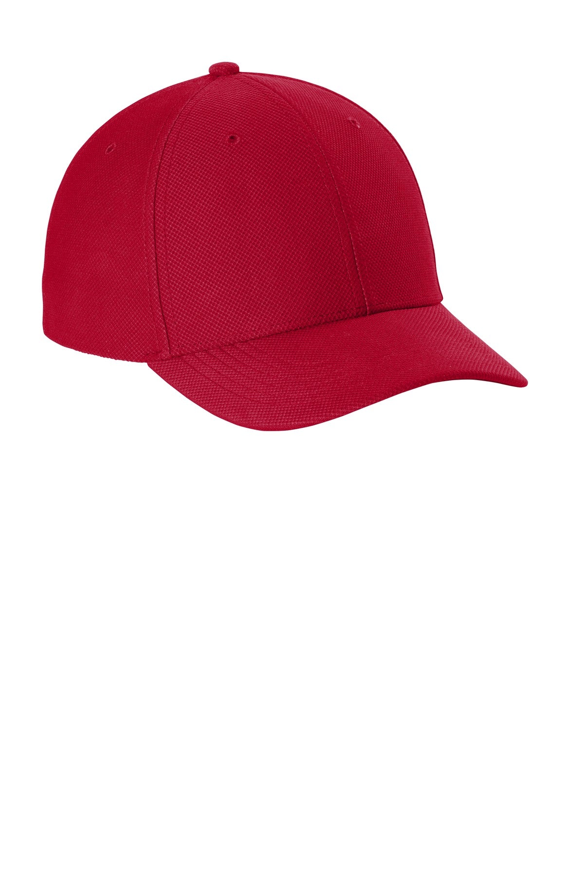 Custom Embroidery or DTF Print - Sport-Tek  ®  Action Snapback Cap. STC50