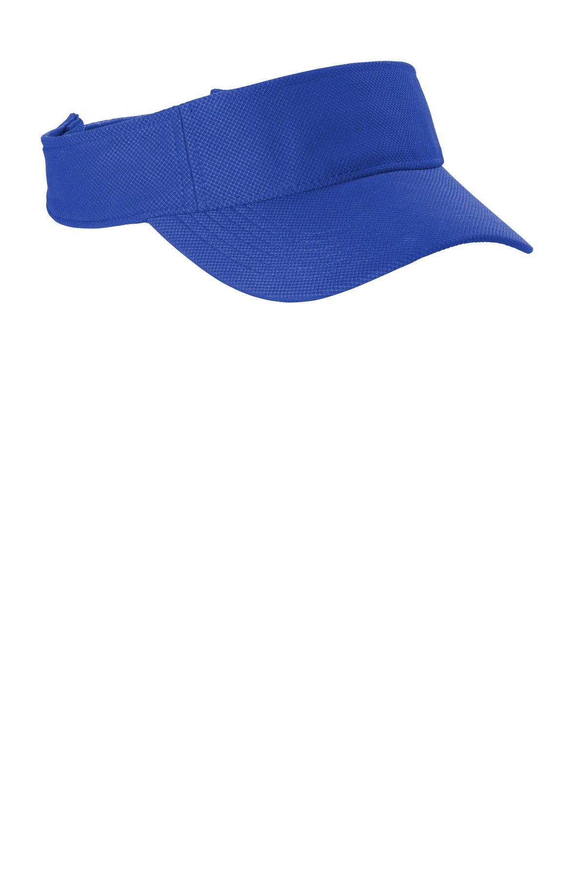 Custom Embroidery or DTF Print - Sport-Tek  ®  Action Visor. STC51