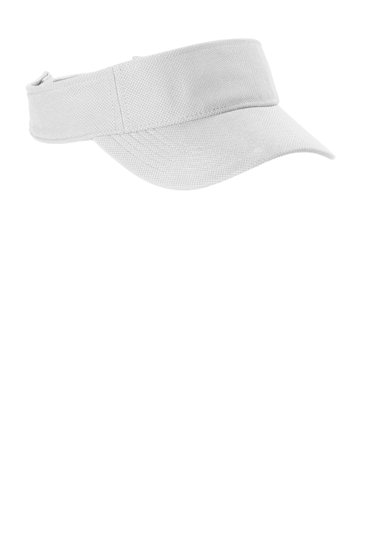 Custom Embroidery or DTF Print - Sport-Tek  ®  Action Visor. STC51