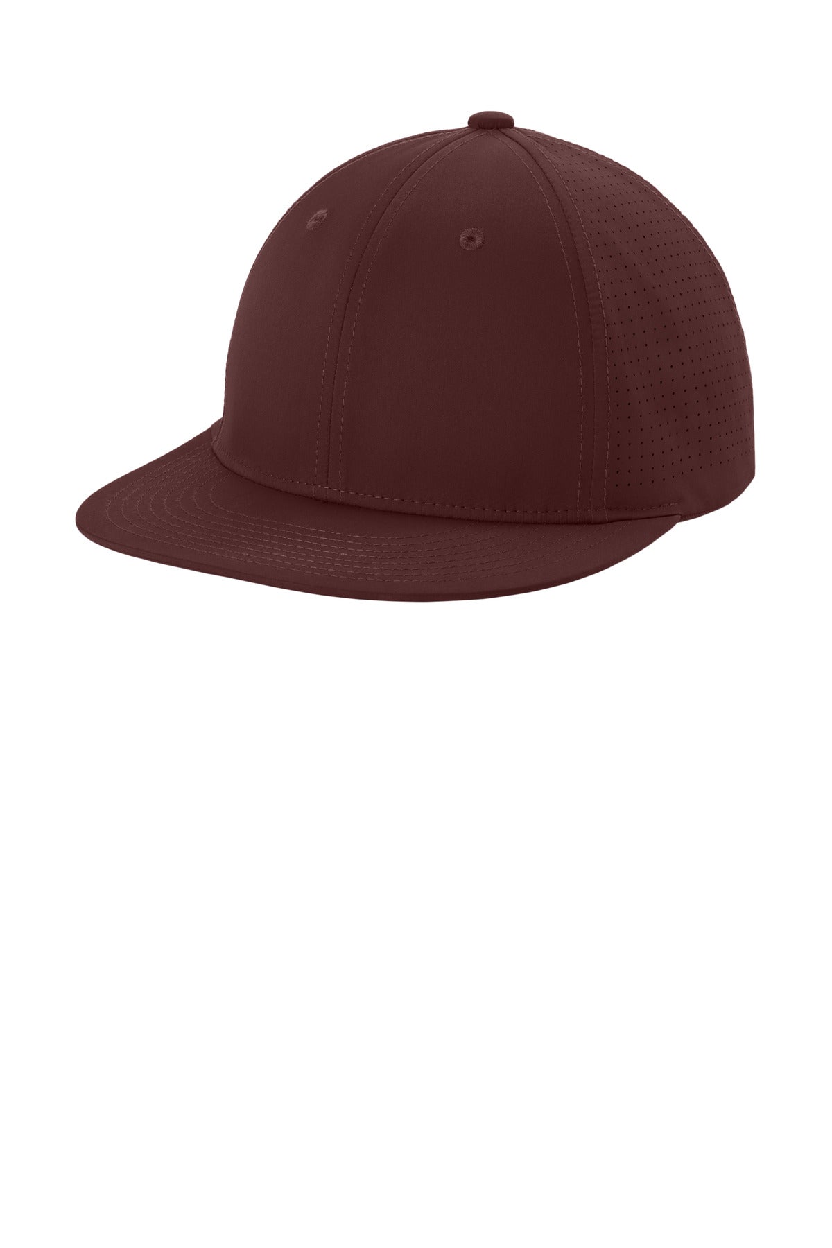 Custom Embroidery or DTF Print - Sport-Tek ®  Pro-Cut Stretch-Tek Cap STC64