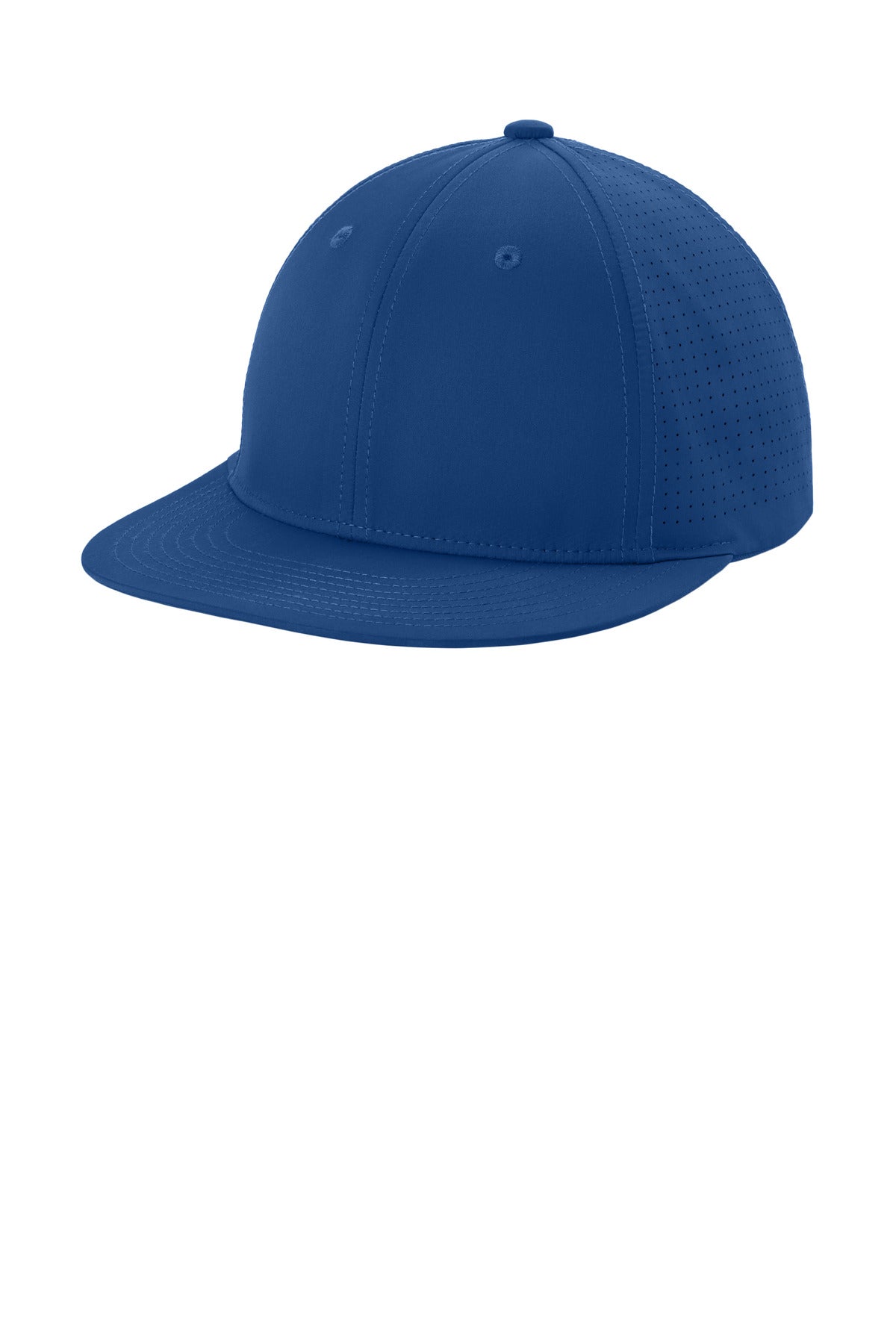 Custom Embroidery or DTF Print - Sport-Tek ®  Pro-Cut Stretch-Tek Cap STC64