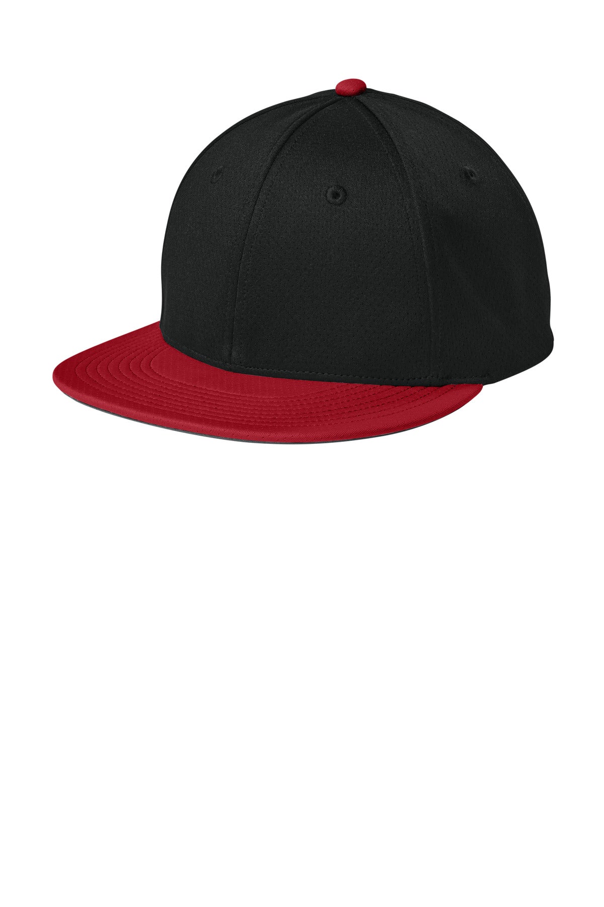 Custom Embroidery or DTF Print - Sport-Tek ®  Impact Mesh Stretch-Tek Cap STC70